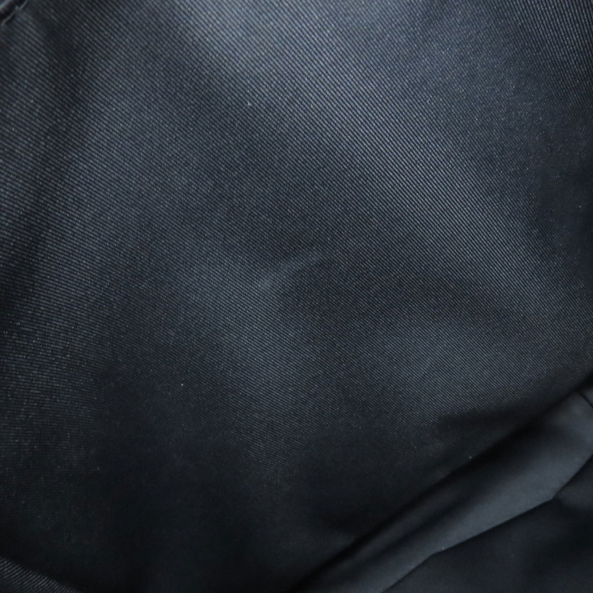 Louis Vuitton Black Monogram Shadow Backpack (Pre-Owned)