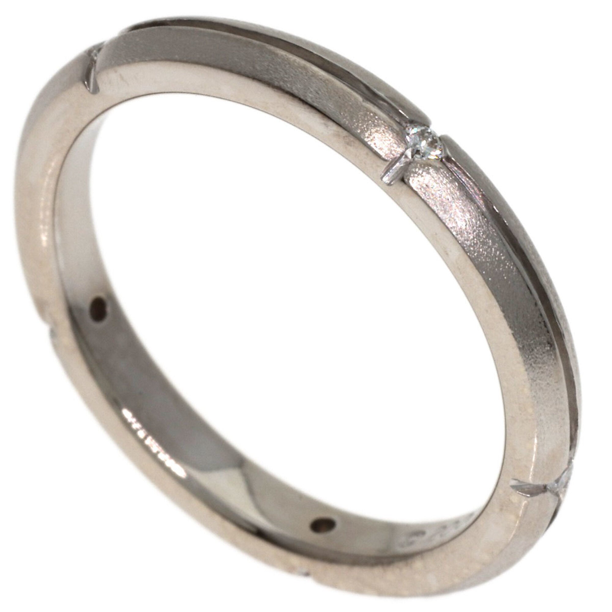 Tiffany White White Gold (Pre-Owned)