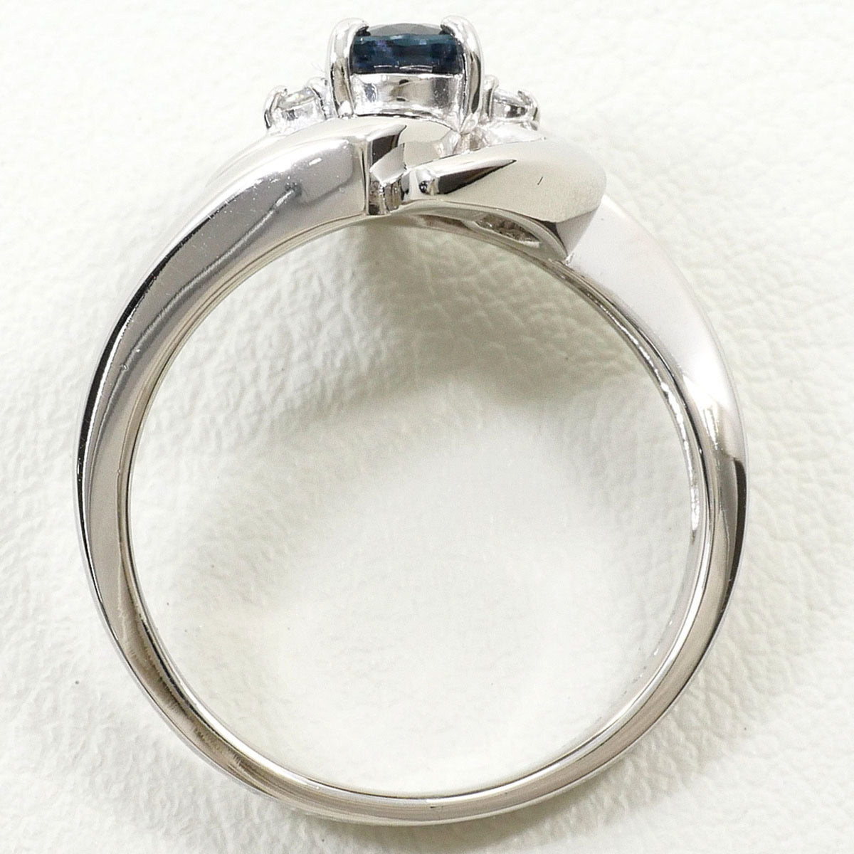 Unbranded Platinum Platinum 850 Band Ring (Pre-Owned)