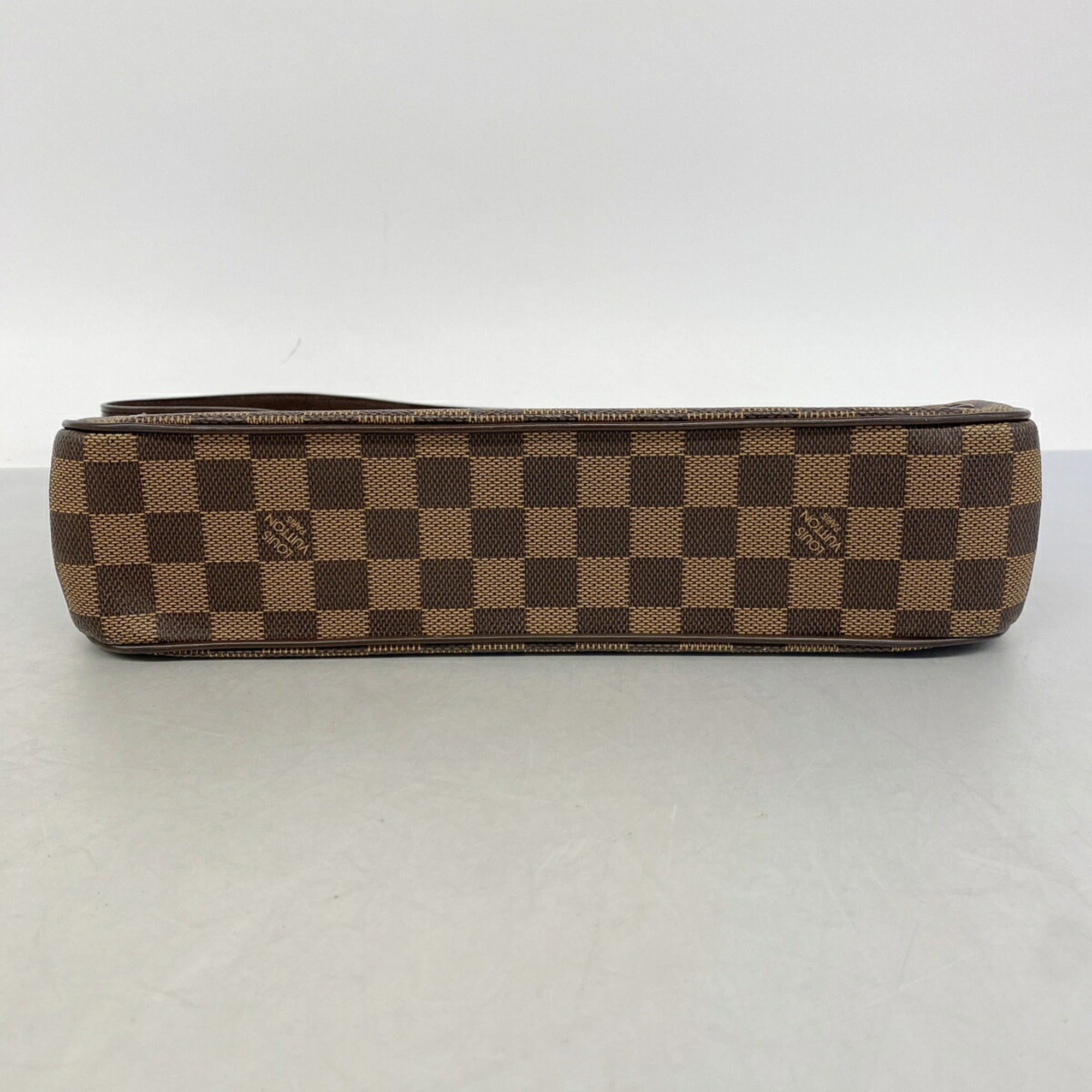 Louis Vuitton Ebene Shoulder Bag (Pre-Owned)