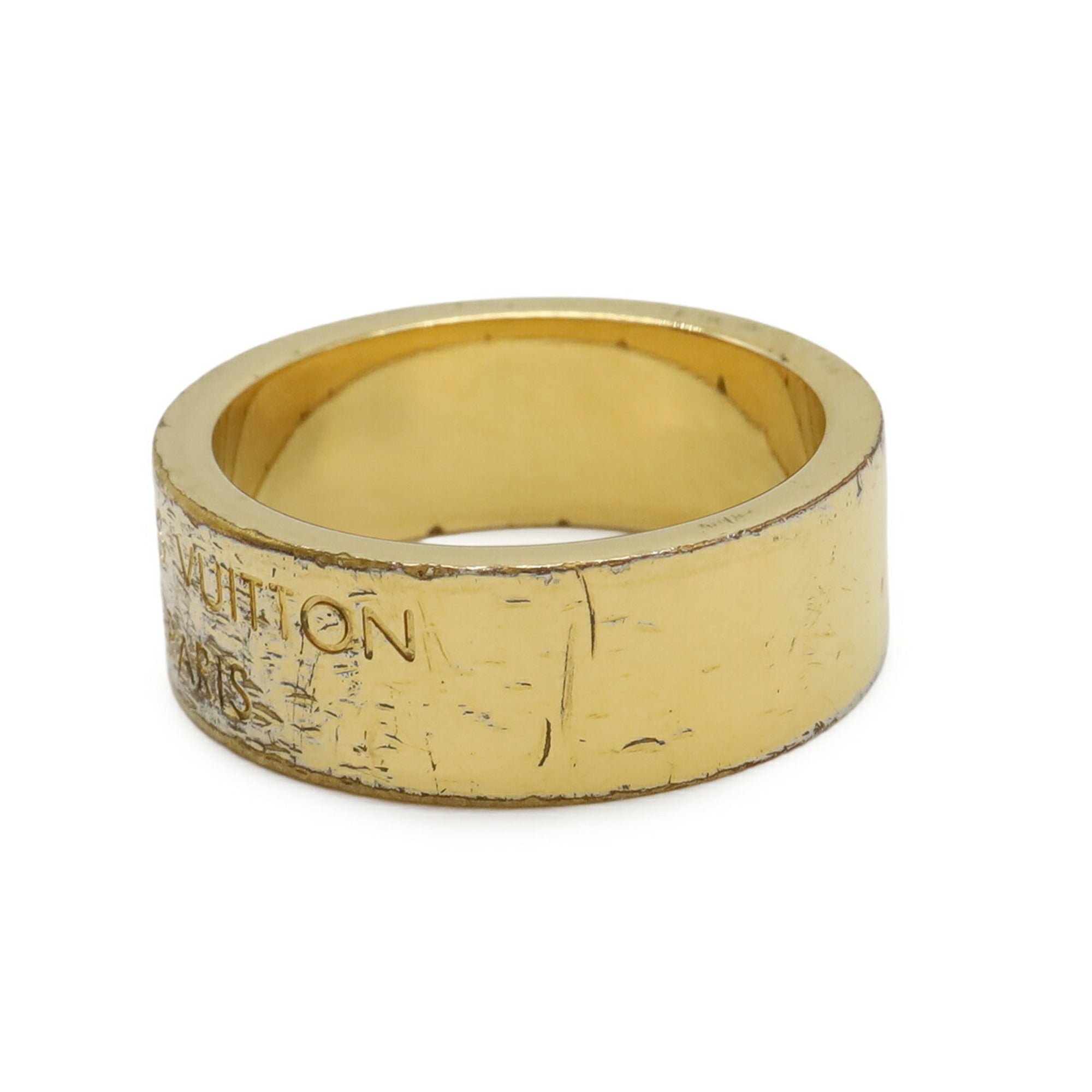 Louis Vuitton Gold (Pre-Owned)