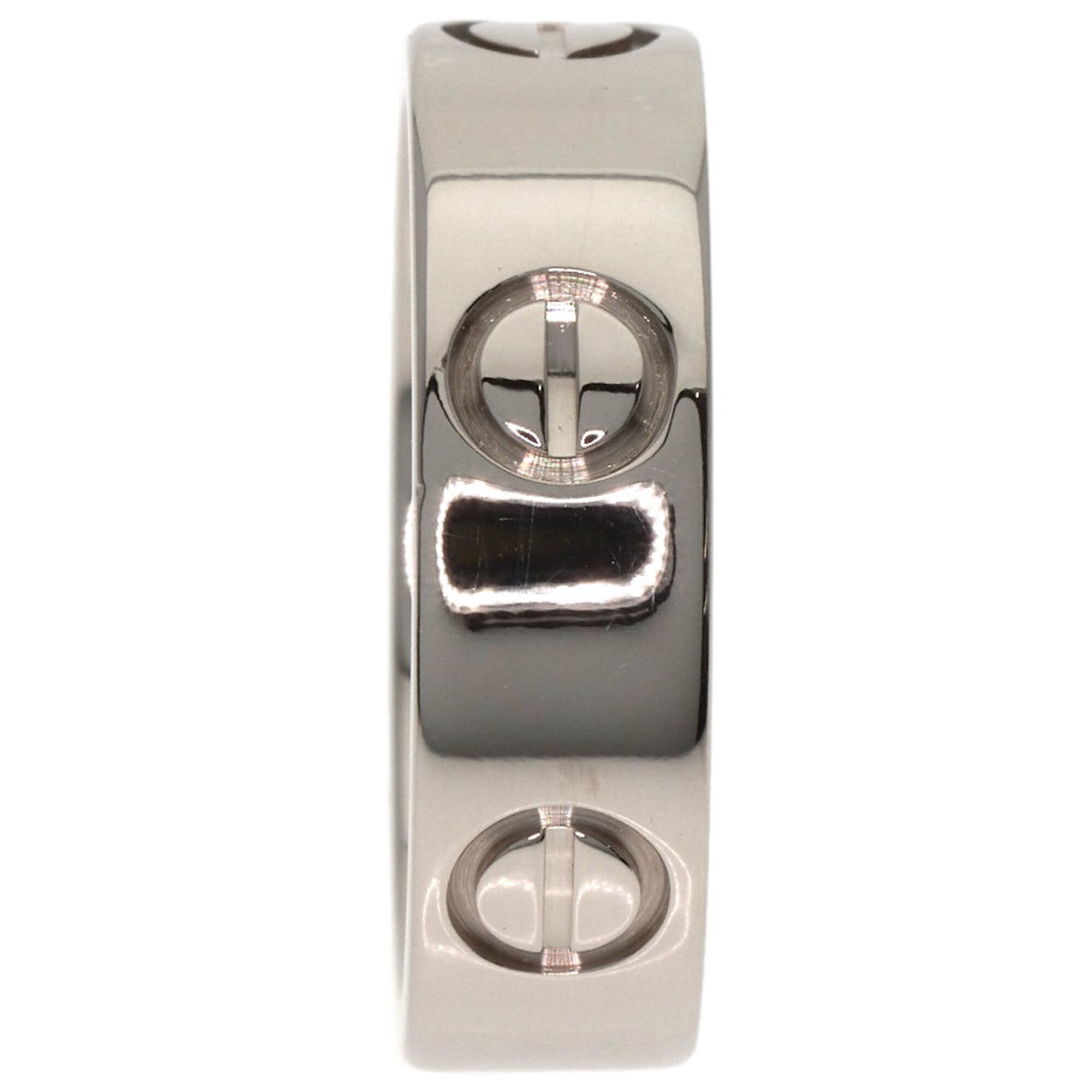 Cartier Love Band Ring (Pre-Owned)