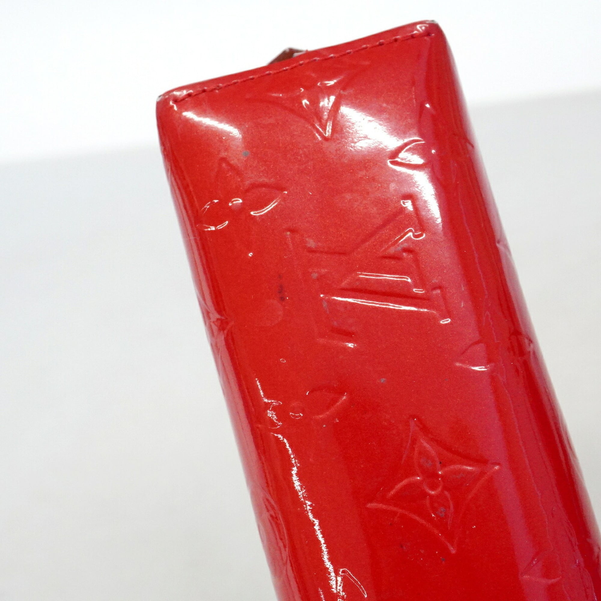 Louis Vuitton Cerise Pouch (Pre-Owned)