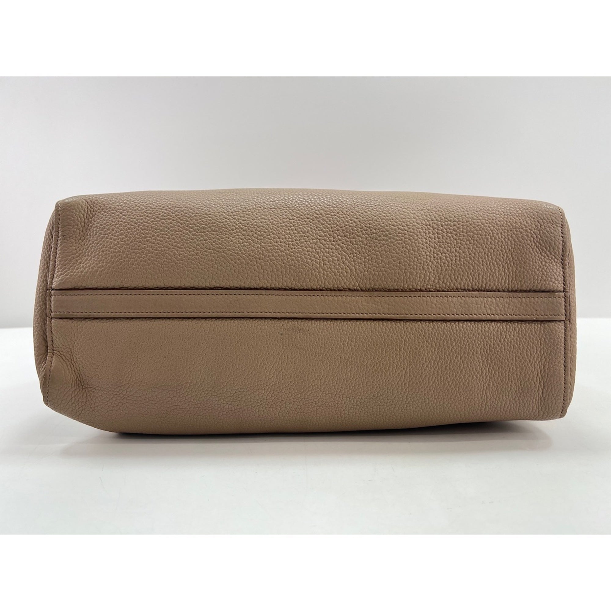 Prada Beige Tote Bag (Pre-Owned)