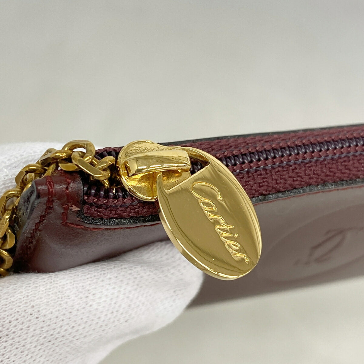 Cartier