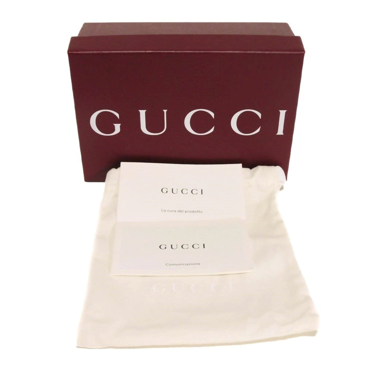 Gucci