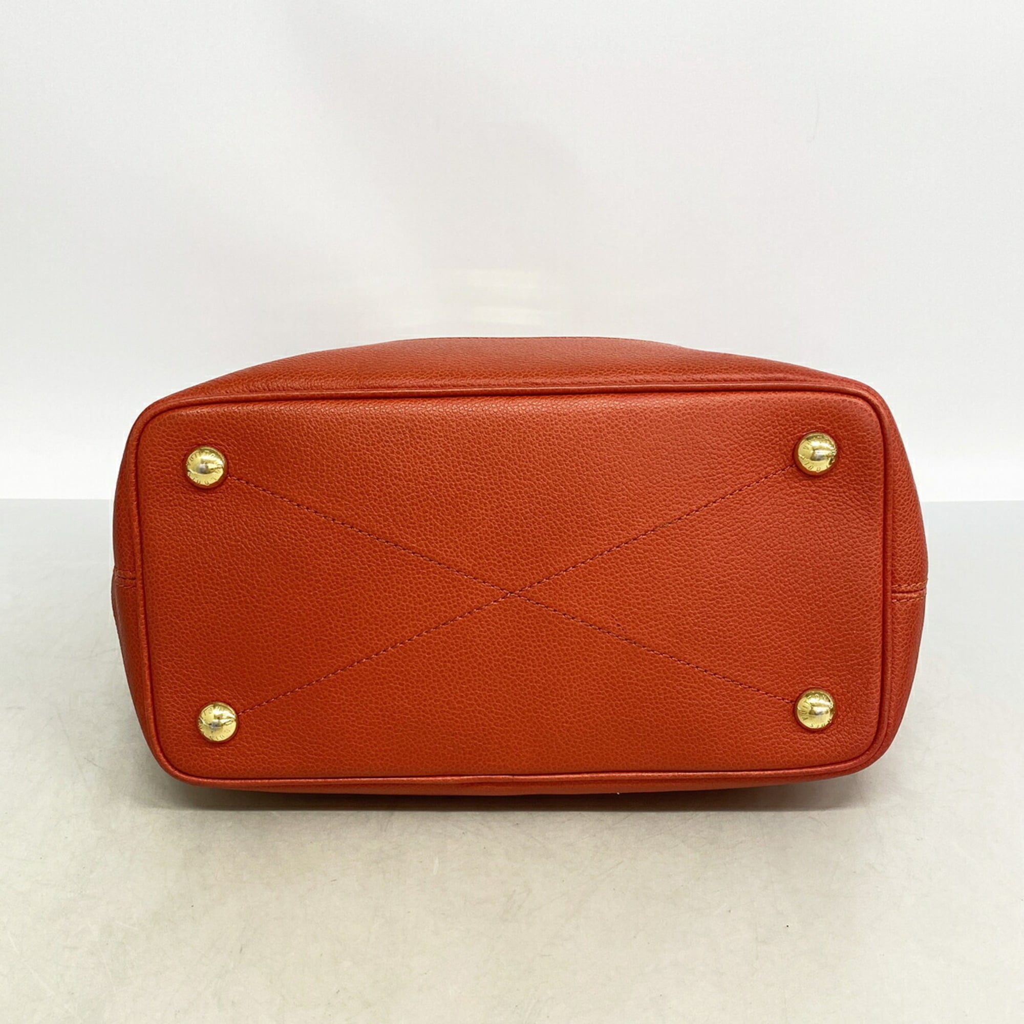 Louis Vuitton Auriane Tote Bag (Pre-Owned)