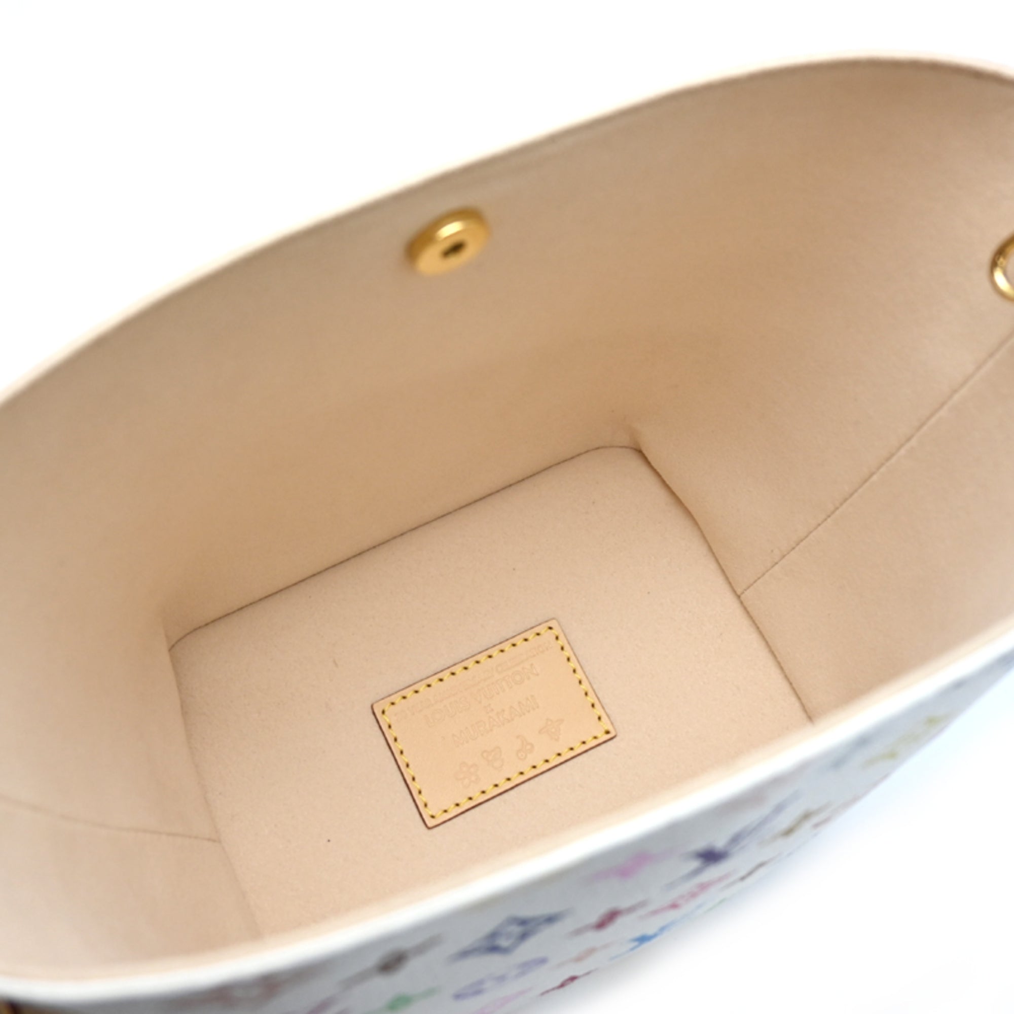 Louis Vuitton Multi-Color Monogram Shoulder Bag (Pre-Owned)