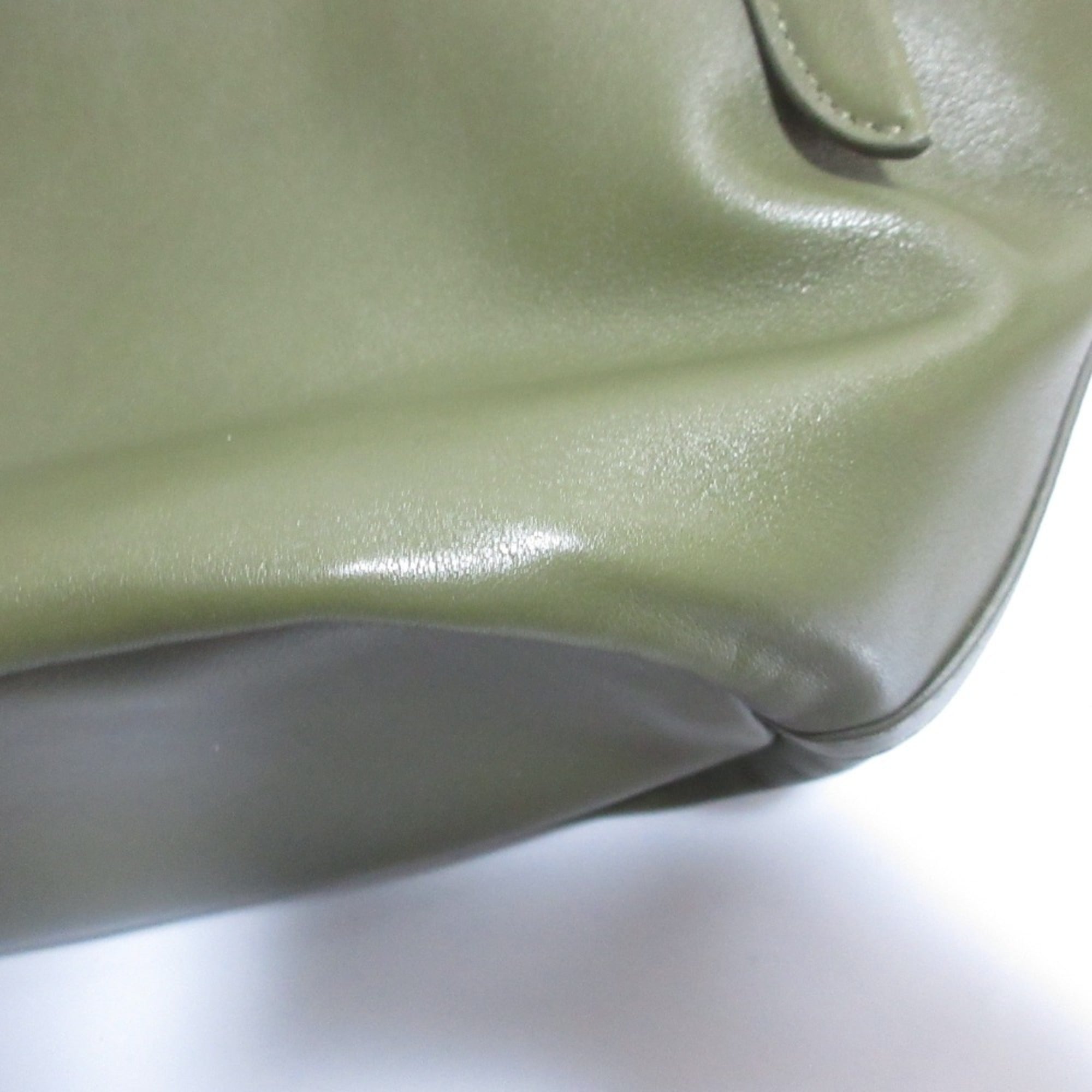 Kate Spade Khaki Tote Bag (Pre-Owned)