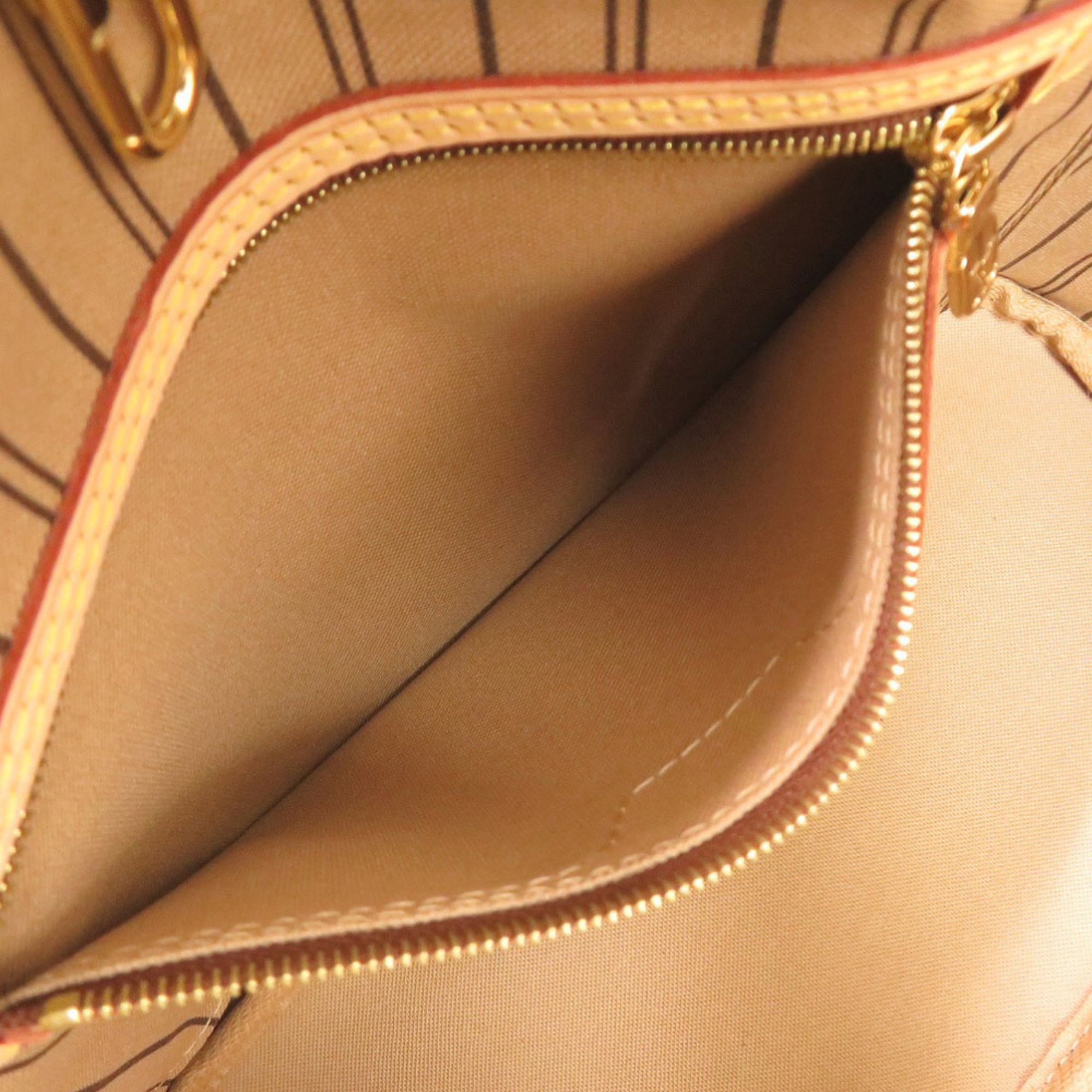 Louis Vuitton Brown Monogram Monogram Tote Bag (Pre-Owned)