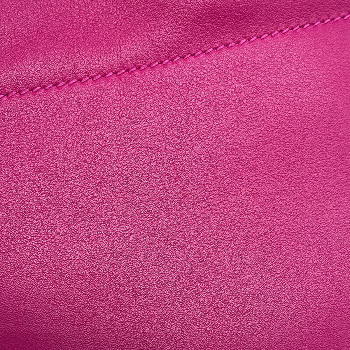 Hermes Bolide Rose Purple Swift Leather Handbag Shoulder Bag (Pre-Owned)