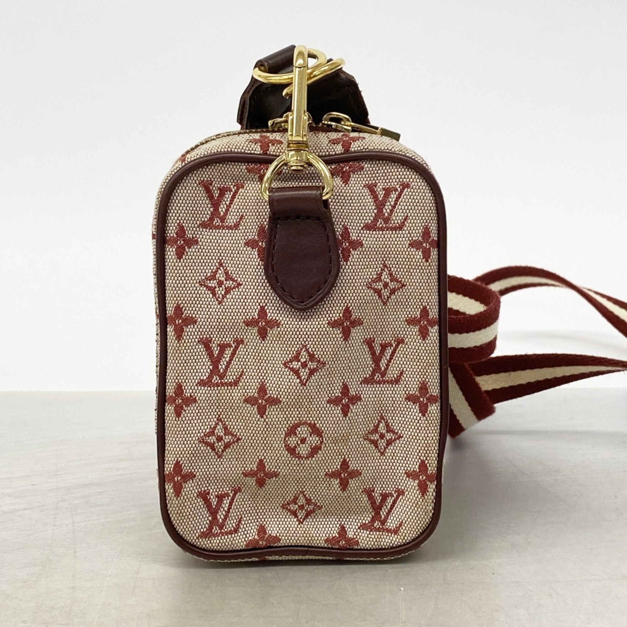 Louis Vuitton Cerise Pouch (Pre-Owned)