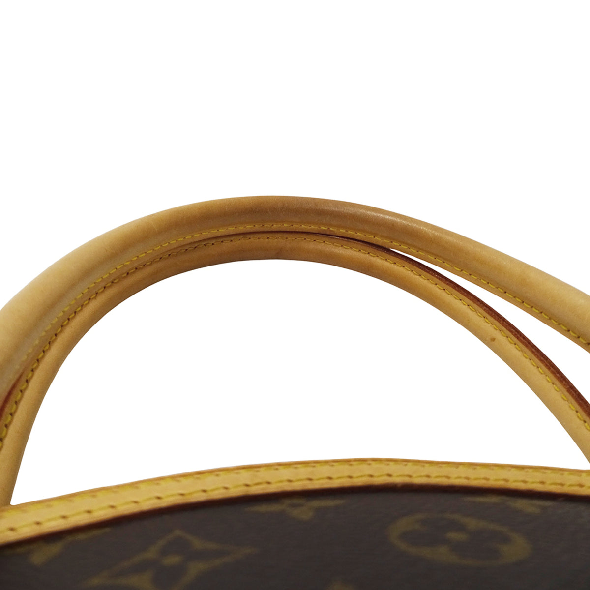 Louis Vuitton Monogram Monogram Monogram Handbag Tote Bag (Pre-Owned)