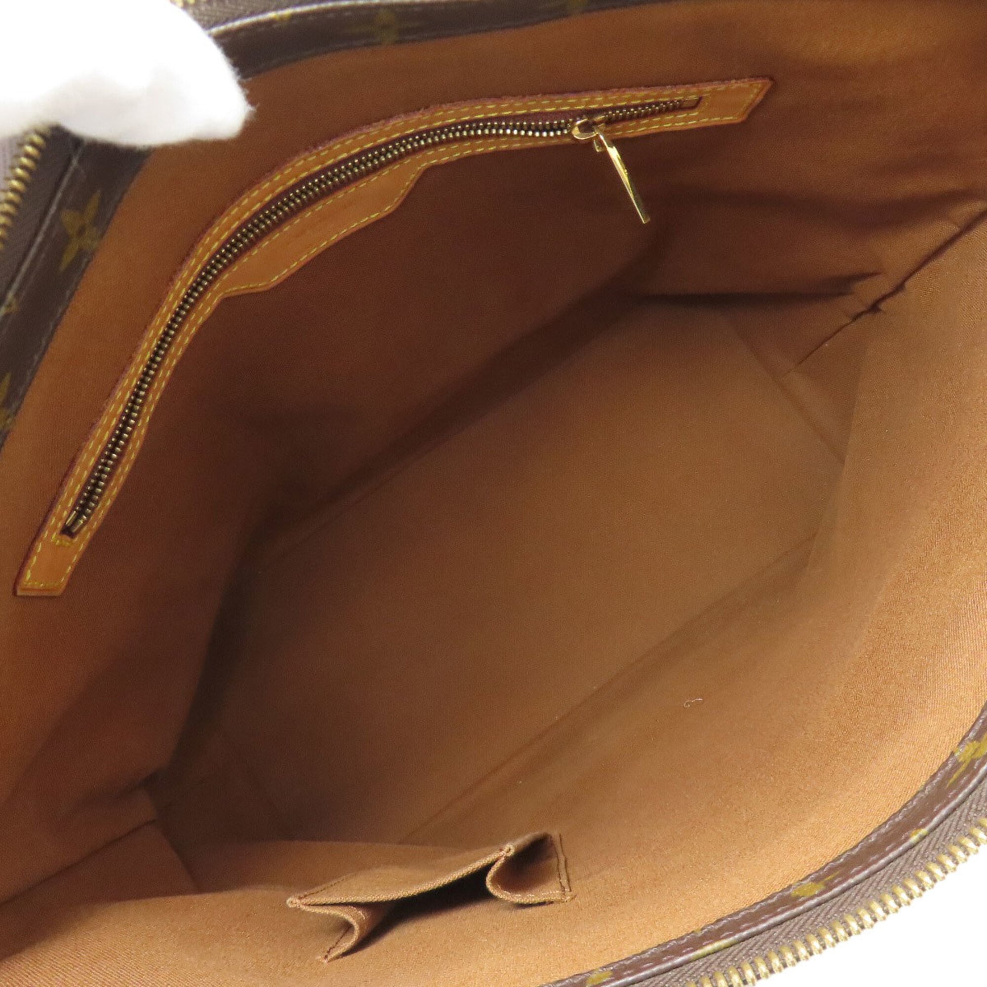 Louis Vuitton Monogram Monogram Monogram Tote Bag (Pre-Owned)