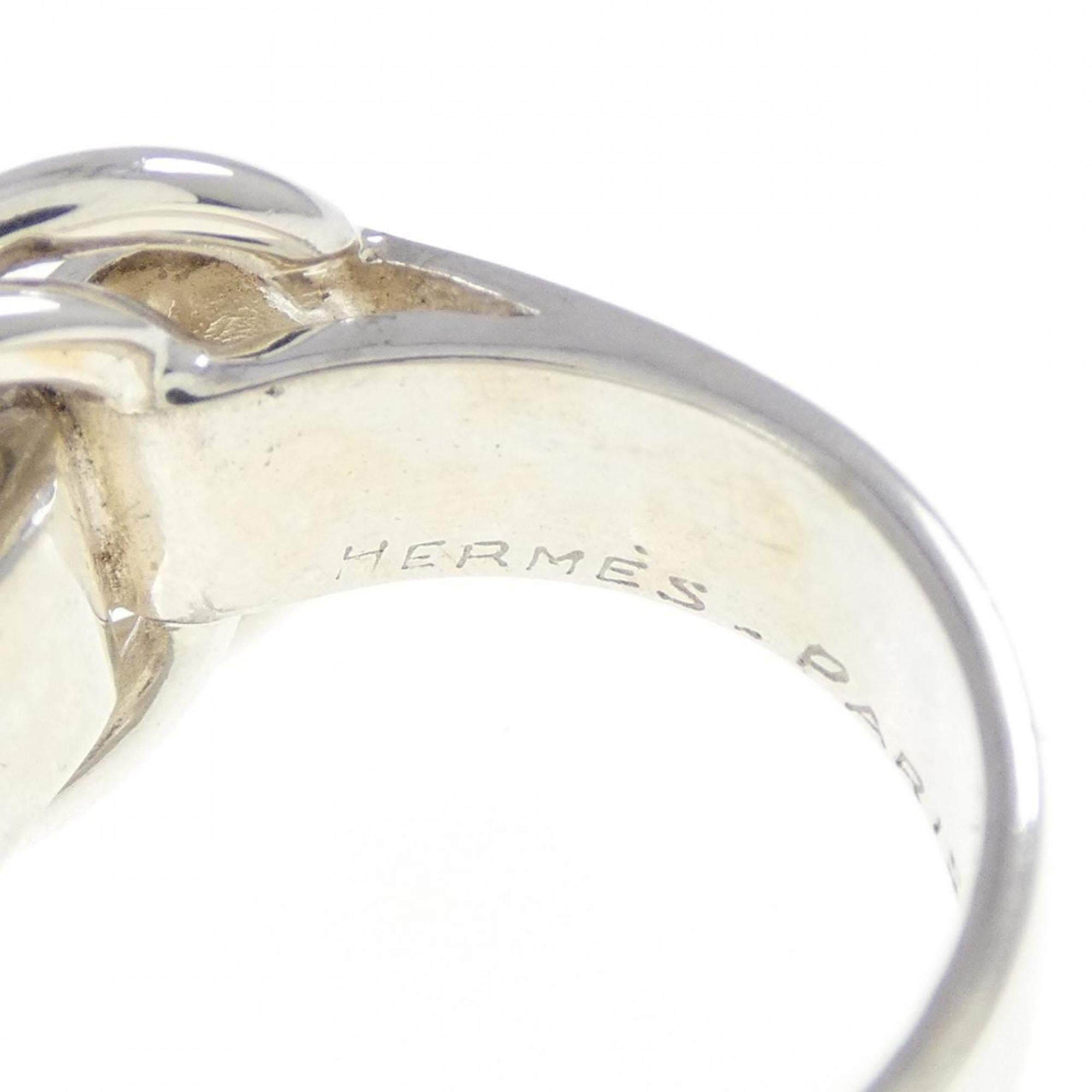 Hermes Band Ring (Pre-Owned)