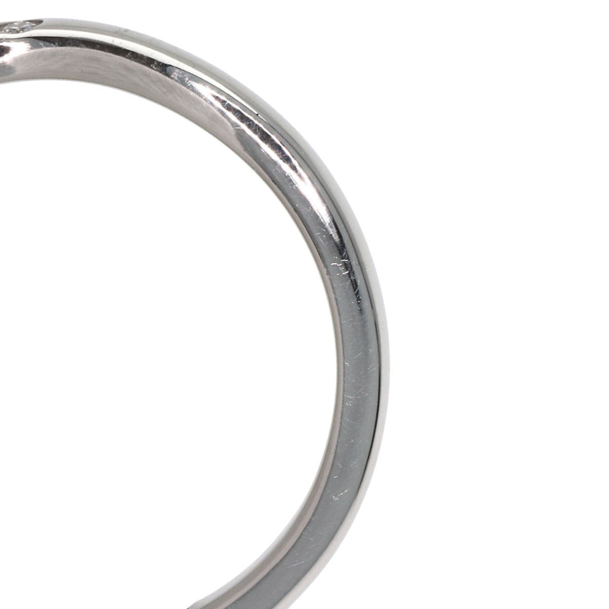 Cartier Band Ring (Pre-Owned)