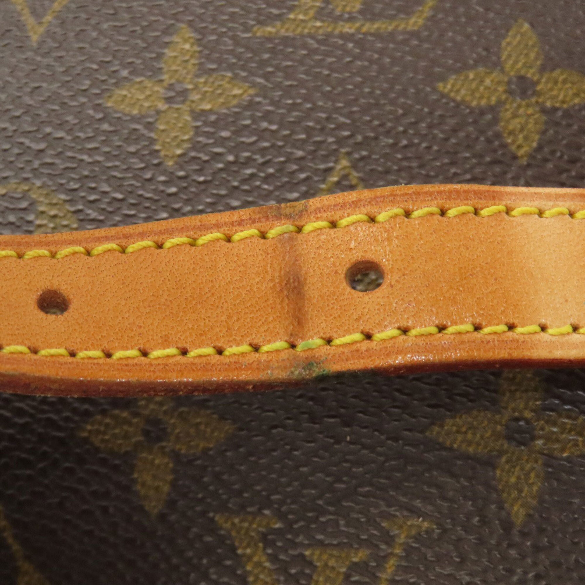 Louis Vuitton Monogram Monogram Shoulder Bag (Pre-Owned)