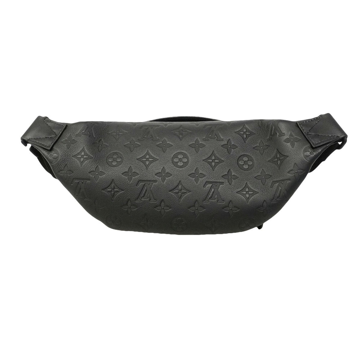 Louis Vuitton Black Fanny Pack (Pre-Owned)