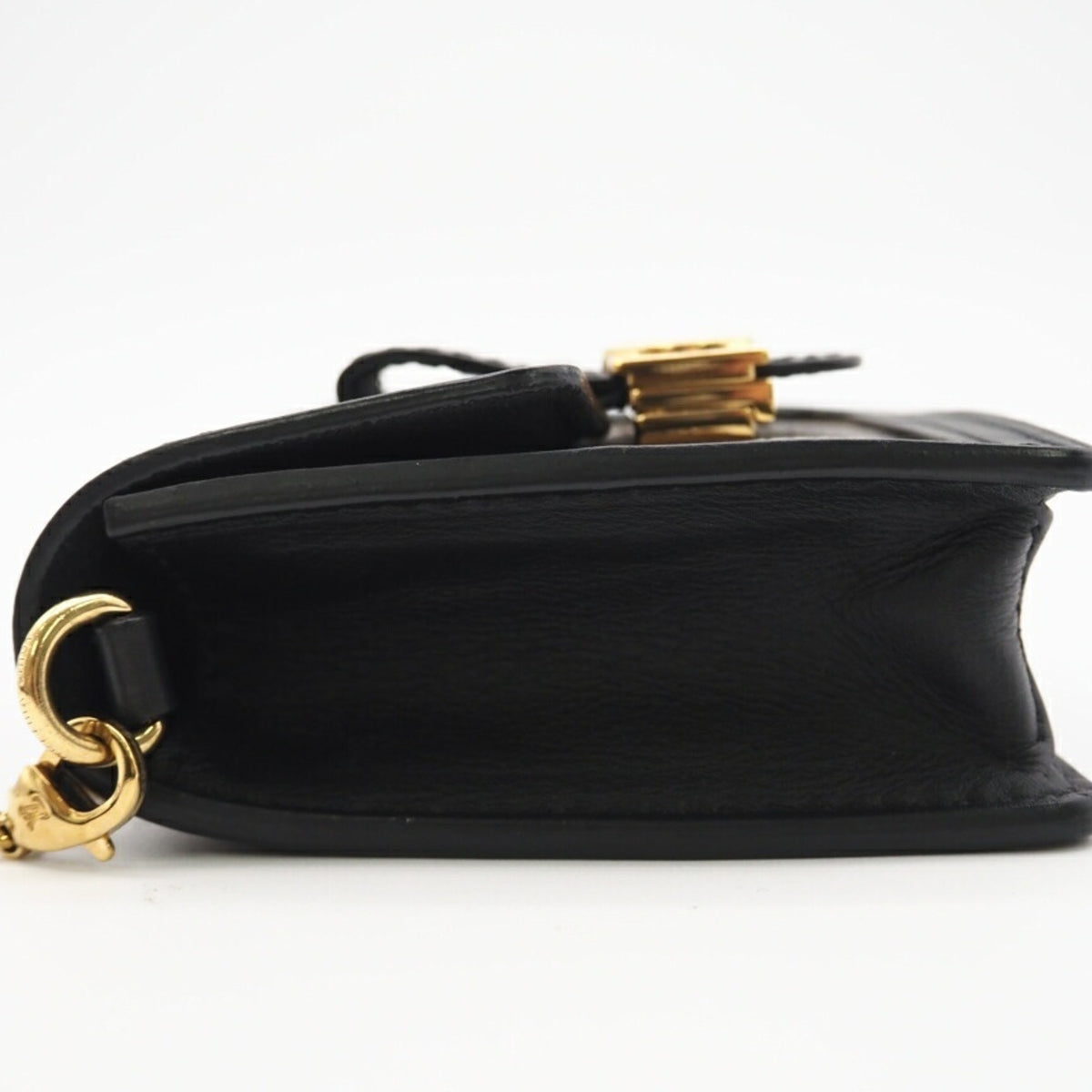 Louis Vuitton Beige Brown Monogram Monogram Handbag (Pre-Owned)