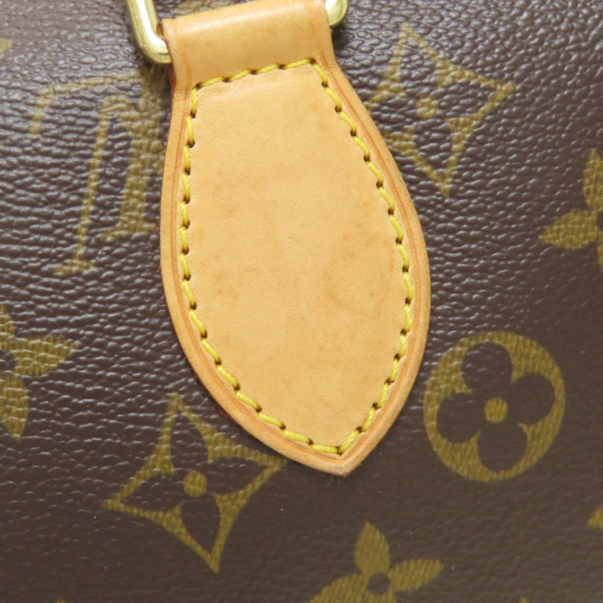 Louis Vuitton Monogram Monogram Handbag (Pre-Owned)