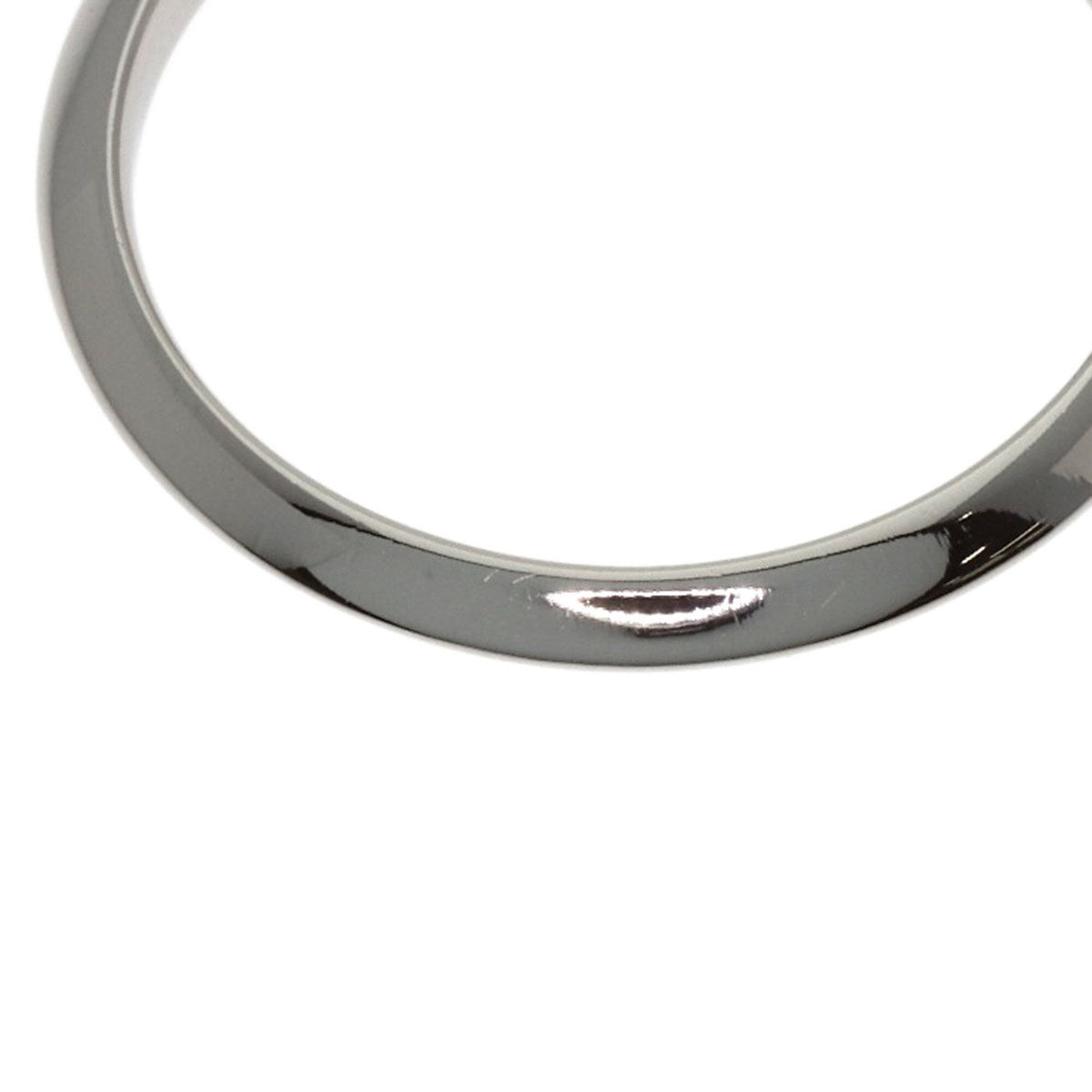 Tiffany Platinum 950 Band Ring (Pre-Owned)