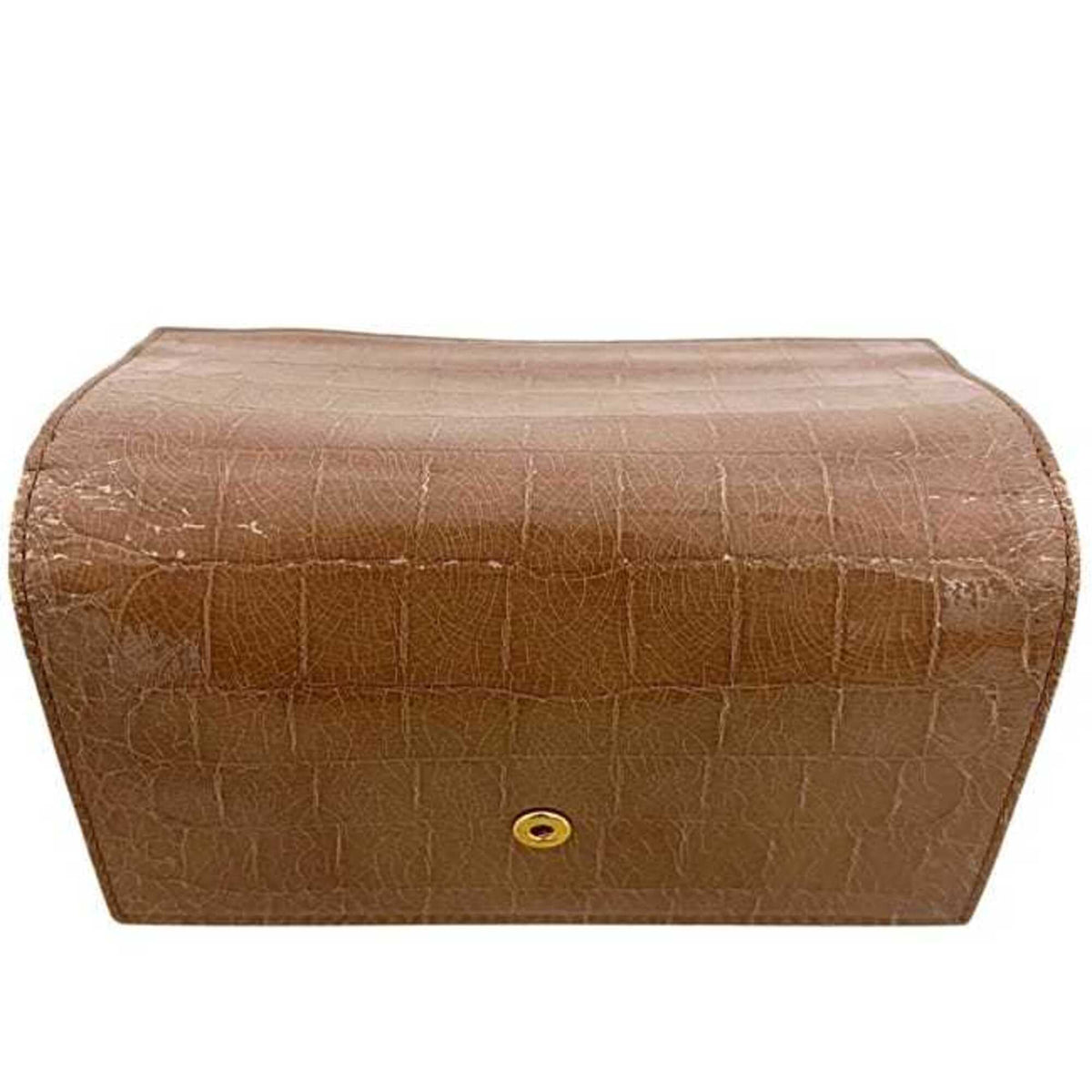 Miu Miu Beige Patent Leather Wallet (Bi-Fold) (Pre-Owned)