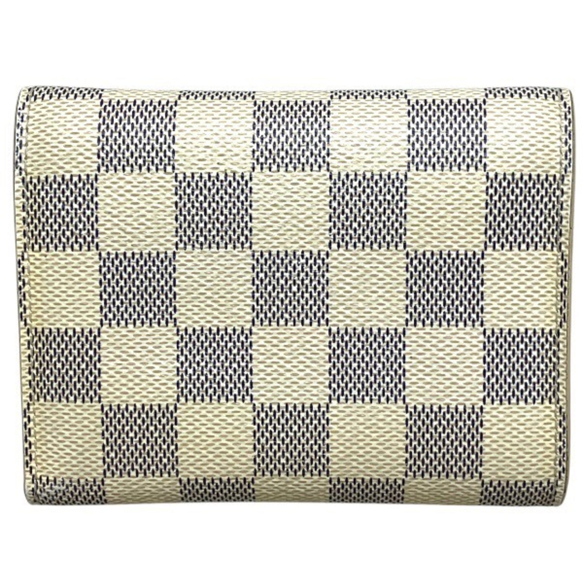 Louis Vuitton Rose Ballerine Wallet (Tri-Fold) (Pre-Owned)