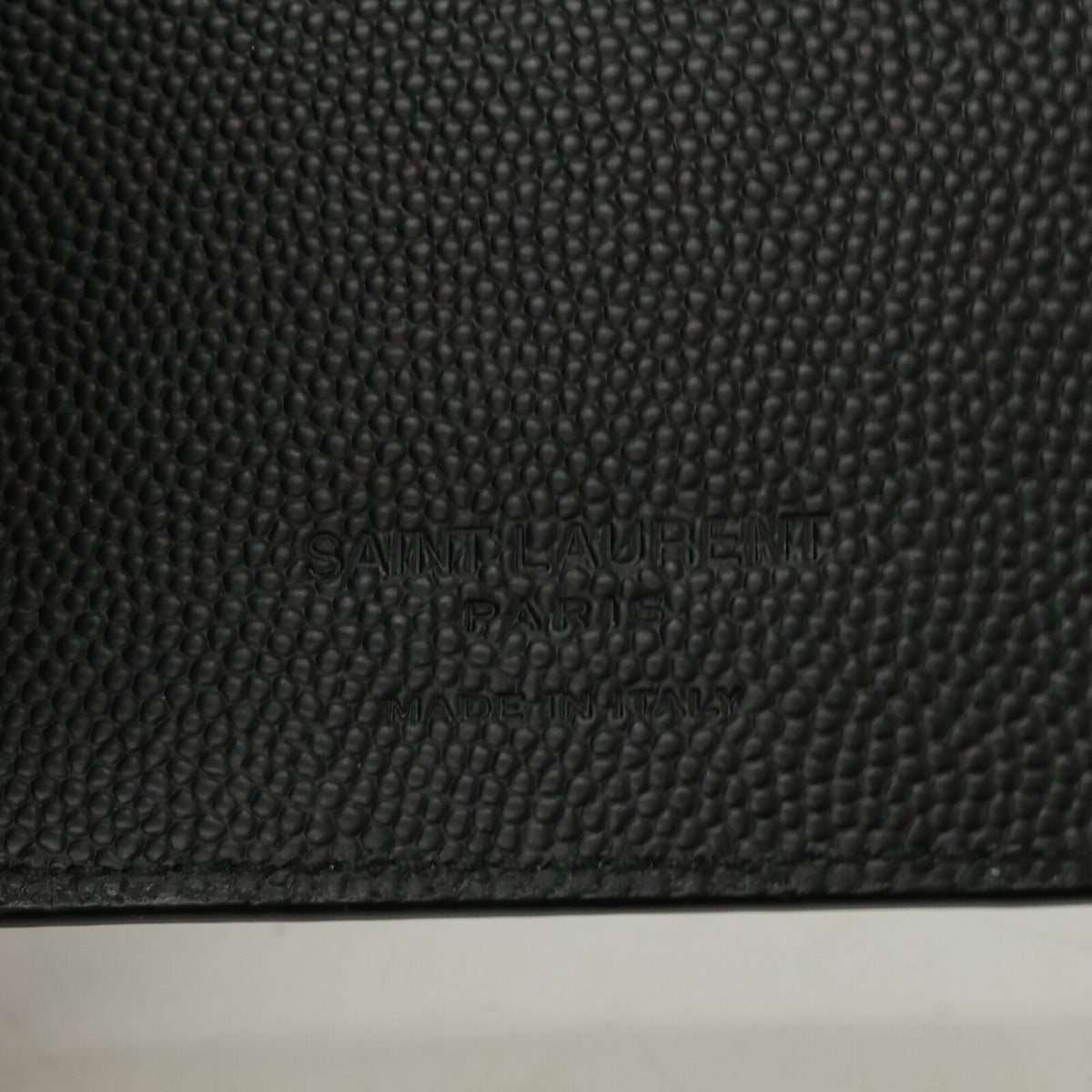 Saint Laurent