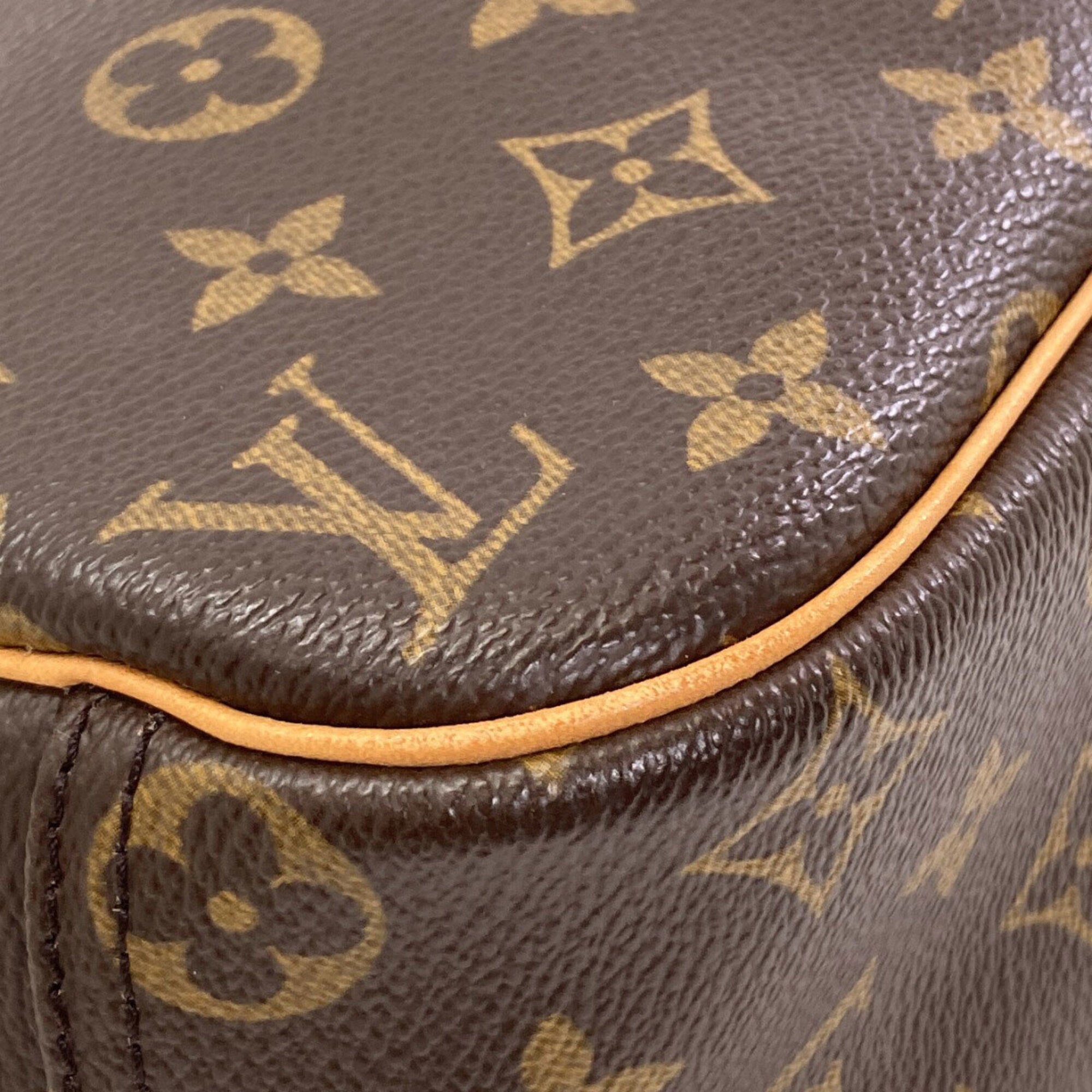 Louis Vuitton Monogram Monogram Canvas Tote Bag (Pre-Owned)