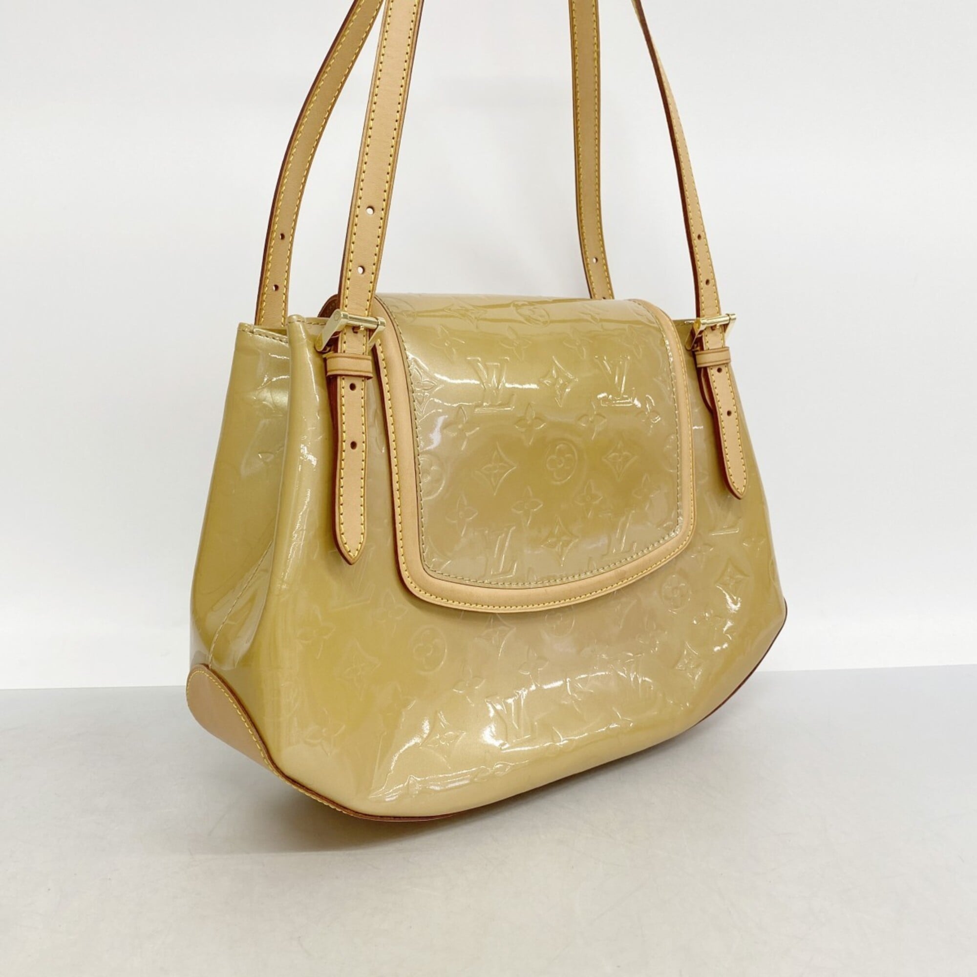 Louis Vuitton Noisette Boston Bag (Pre-Owned)