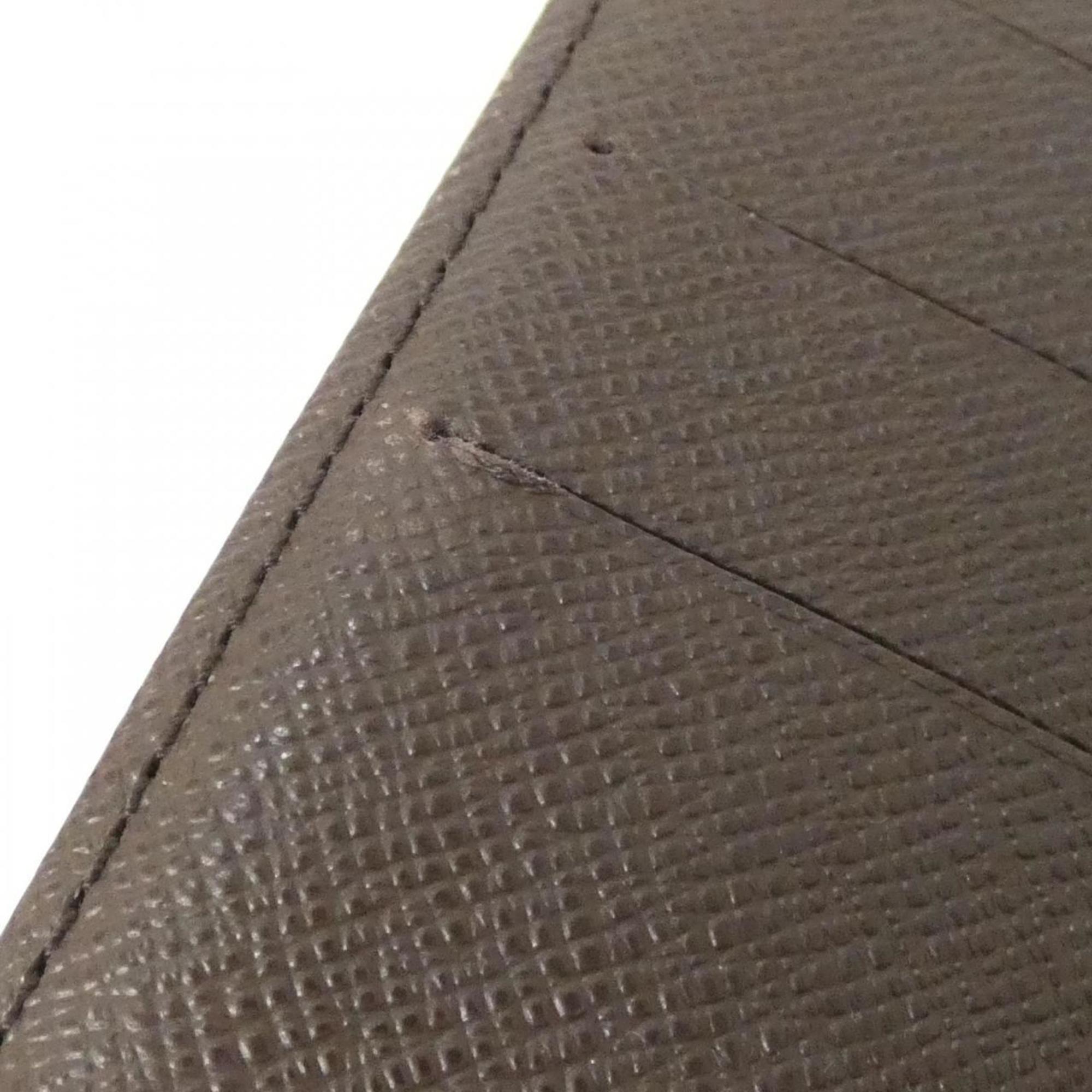 Louis Vuitton Ebene Coated Canvas (Pre-Owned)