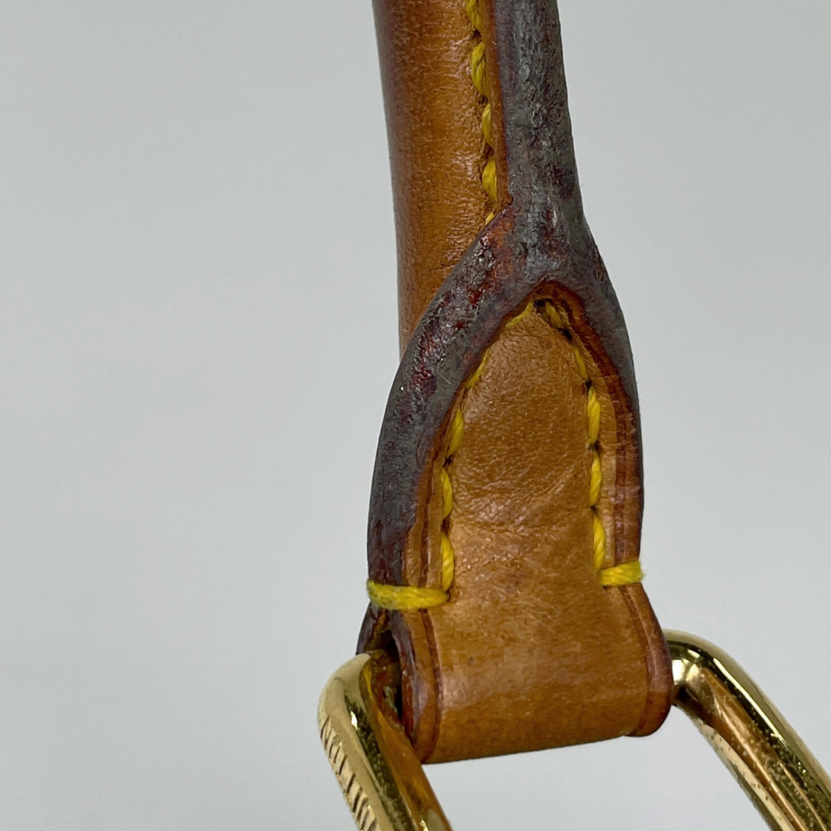 Louis Vuitton Or Handbag (Pre-Owned)