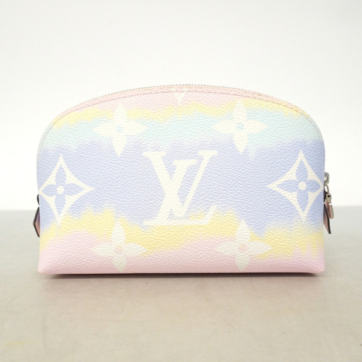 Louis Vuitton Multi-Color Pouch (Pre-Owned)