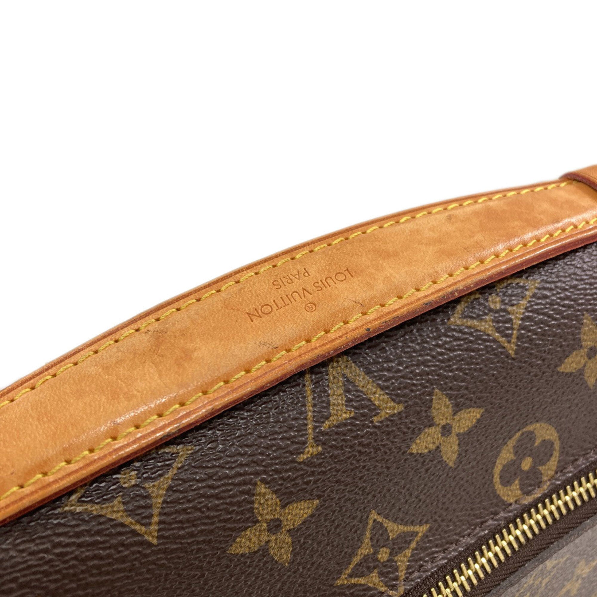 Louis Vuitton Monogram Monogram Monogram Handbag Pochette (Pre-Owned)