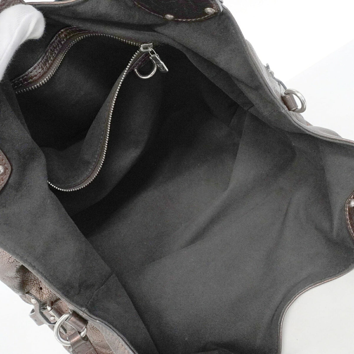 Louis Vuitton Mordore Tote Bag (Pre-Owned)