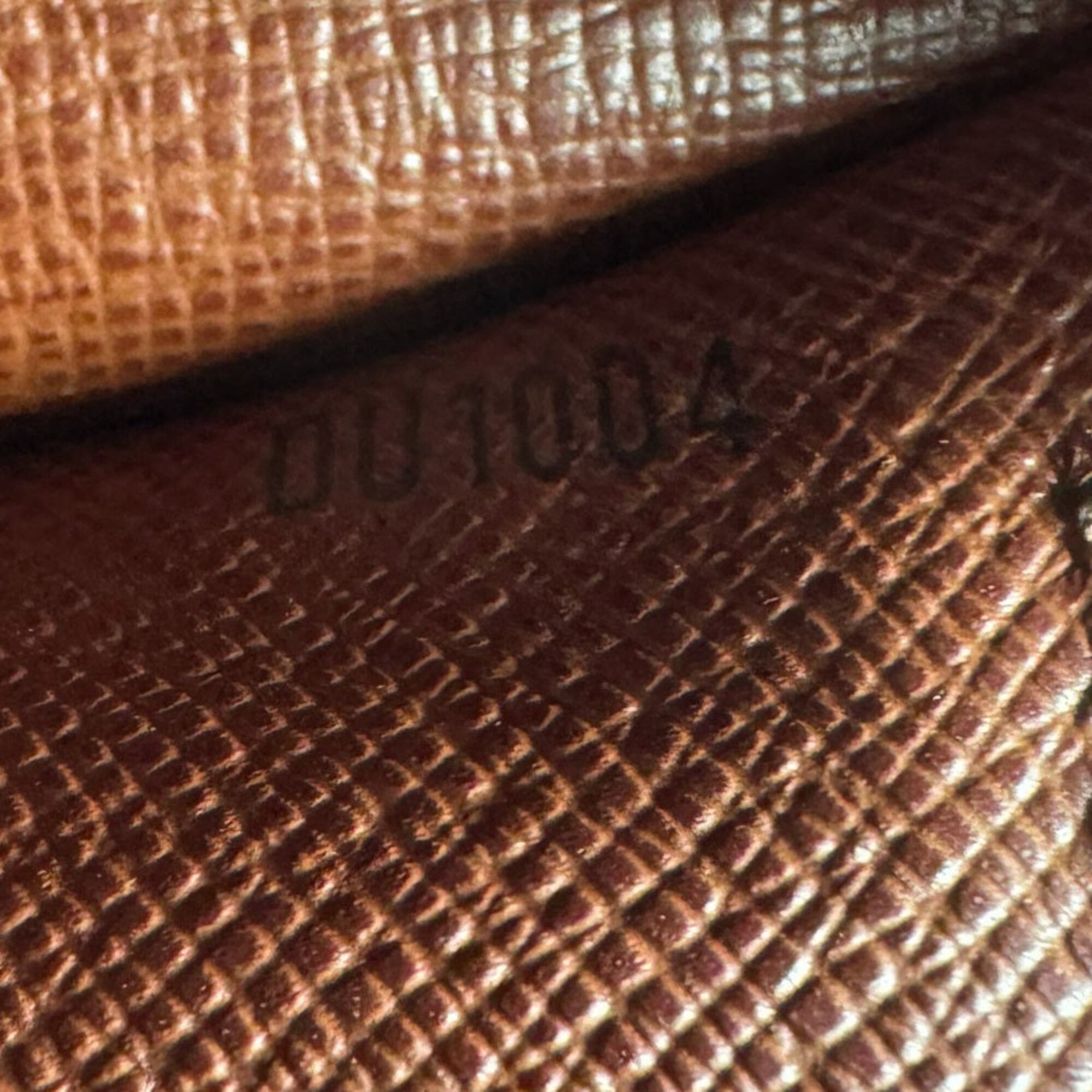 Louis Vuitton Brown Monogram Monogram Handbag (Pre-Owned)