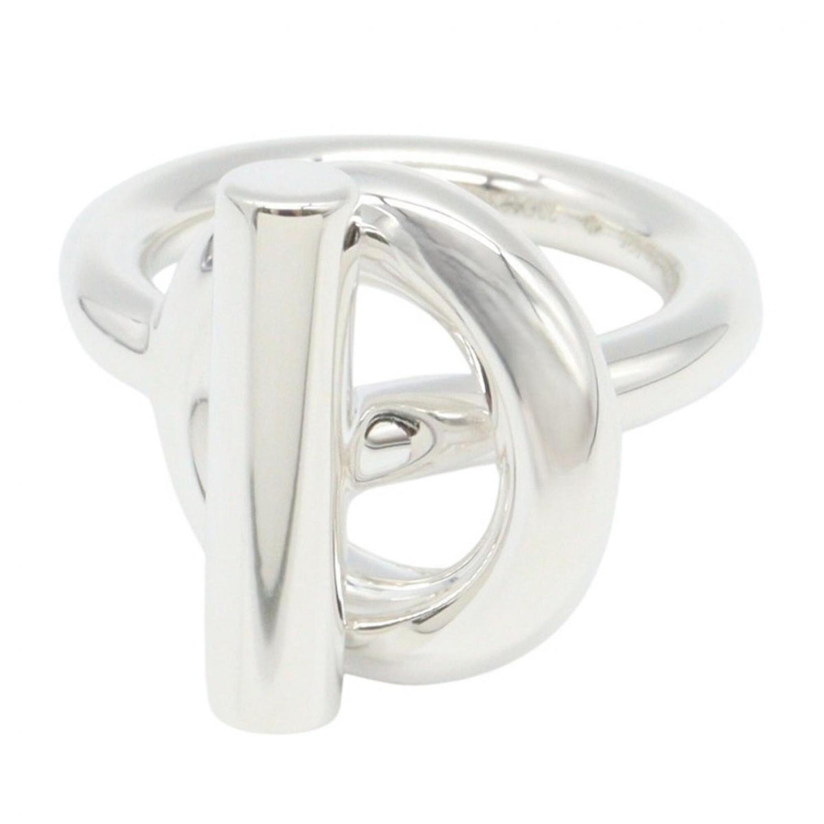 Hermes Band Ring (Pre-Owned)