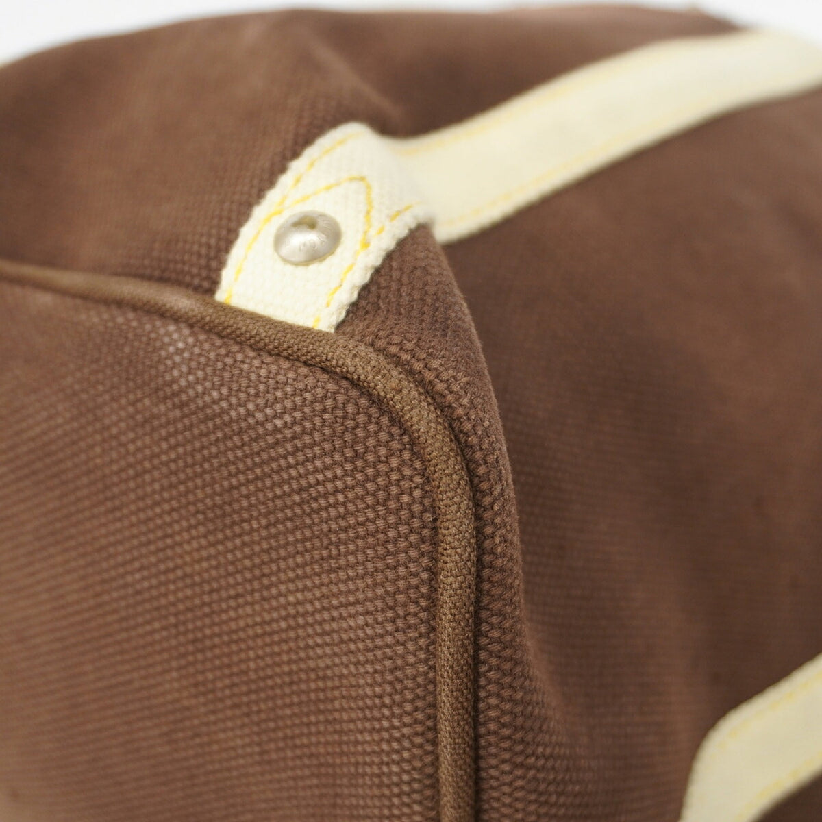Louis Vuitton Mocha Shoulder Bag (Pre-Owned)