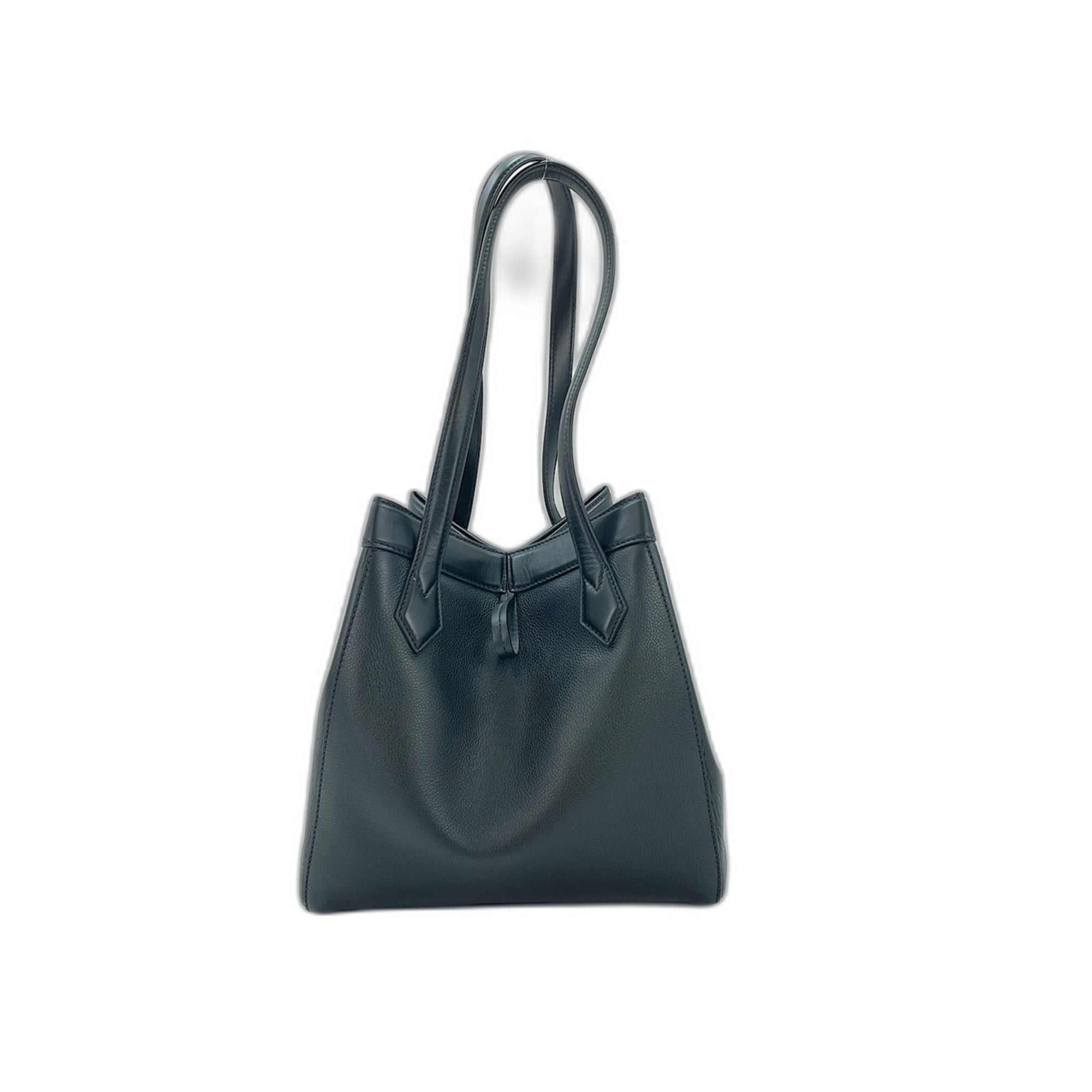 Fendi Black Tote Bag (Pre-Owned)