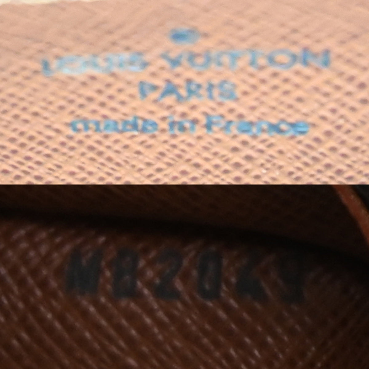 Louis Vuitton Brown Monogram Shoulder Bag (Pre-Owned)