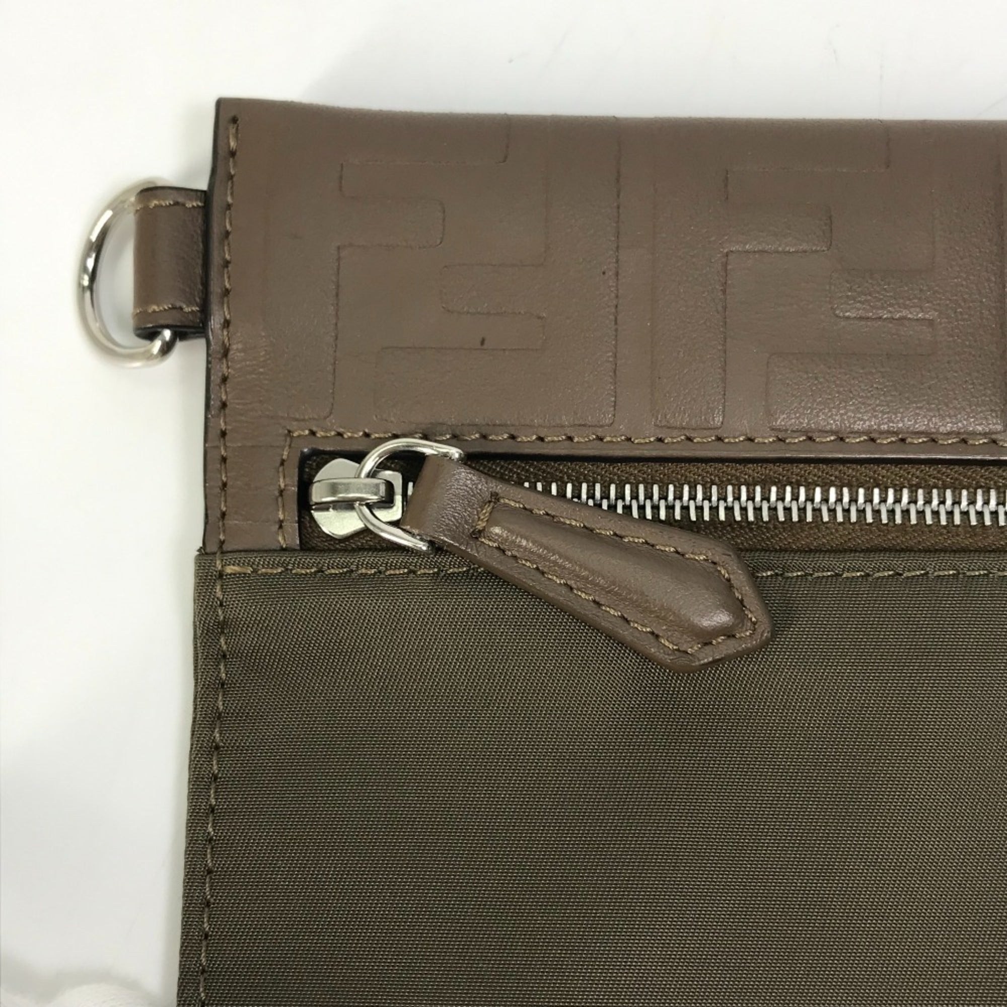 Fendi Other Other Pouch (Pre-Owned)
