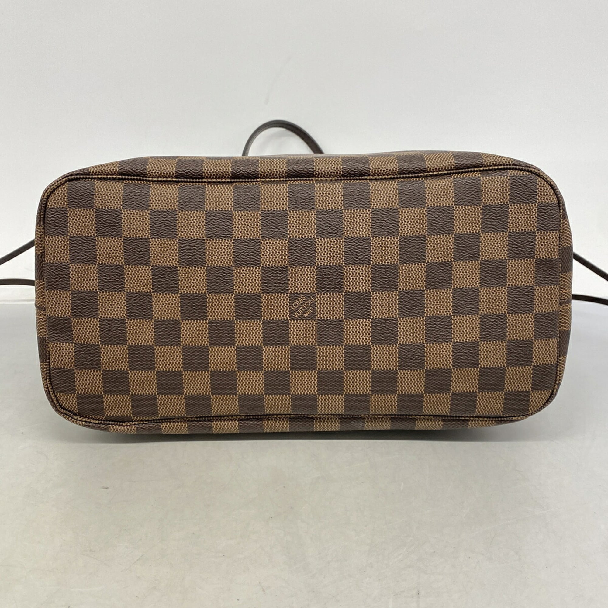 Louis Vuitton Ebene Rose Ballerine Tote Bag (Pre-Owned)