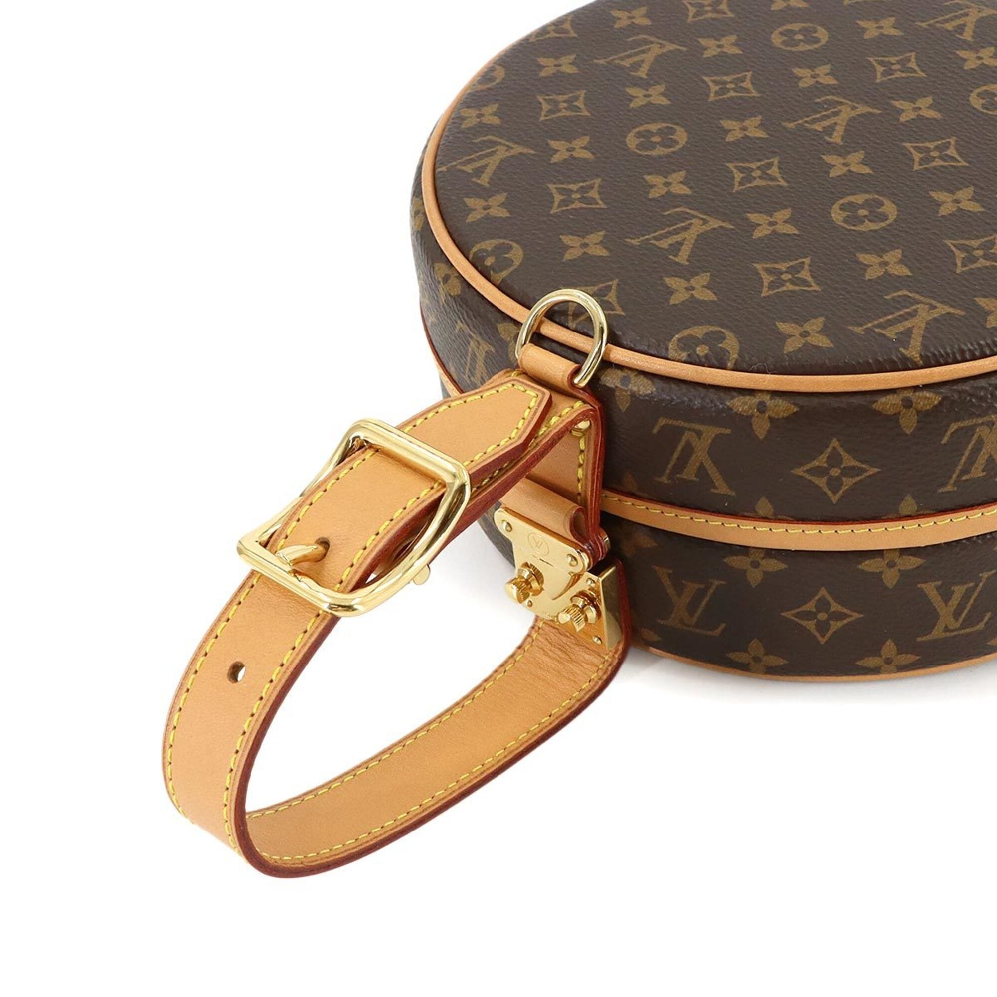 Louis Vuitton Monogram Monogram Handbag (Pre-Owned)