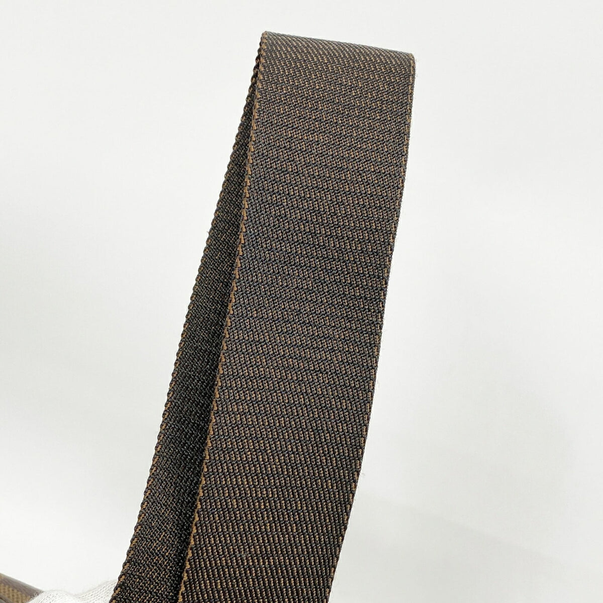 Louis Vuitton Ebene Handbag (Pre-Owned)