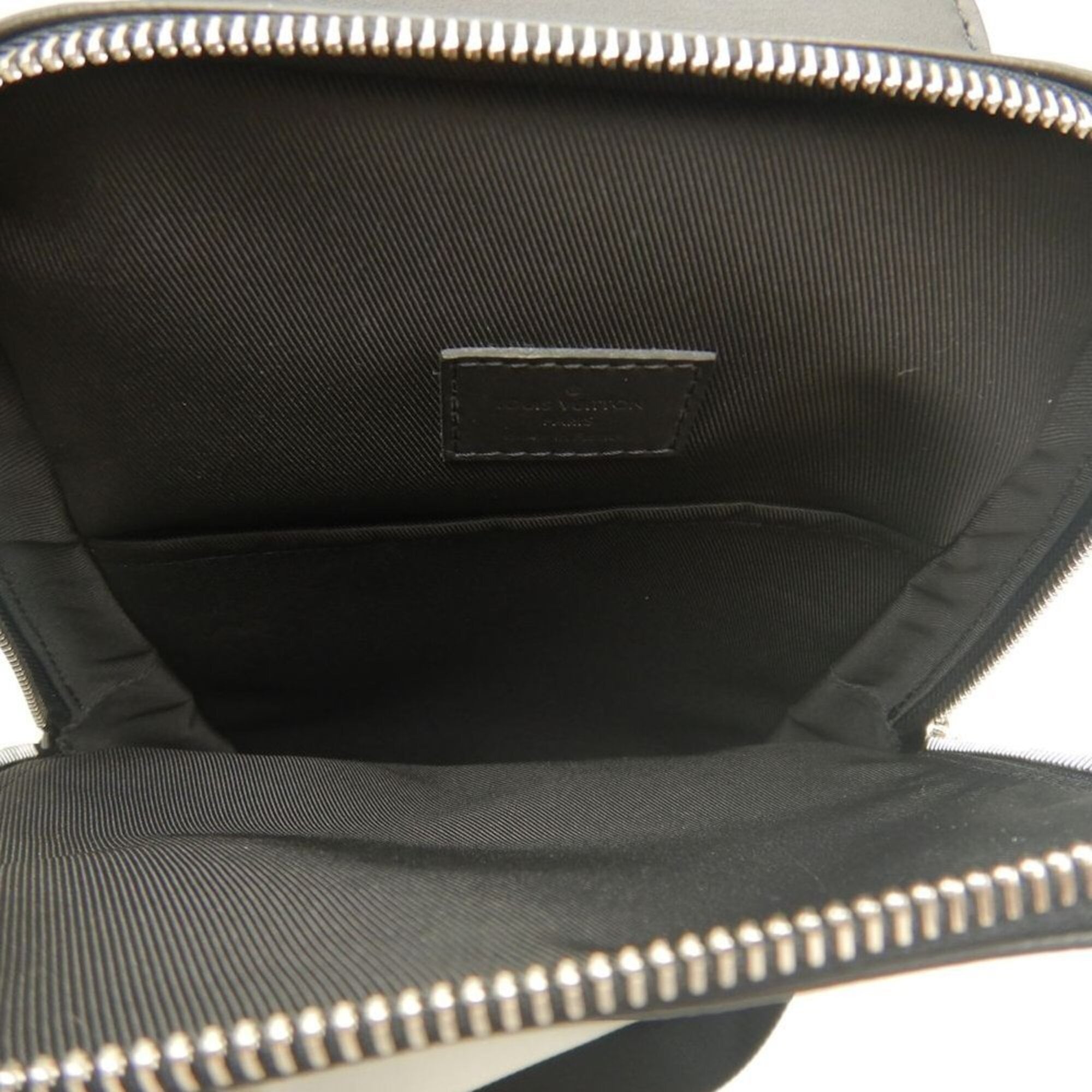 Louis Vuitton Damier Infini Onyx Damier Infini Sling Bag (Pre-Owned)