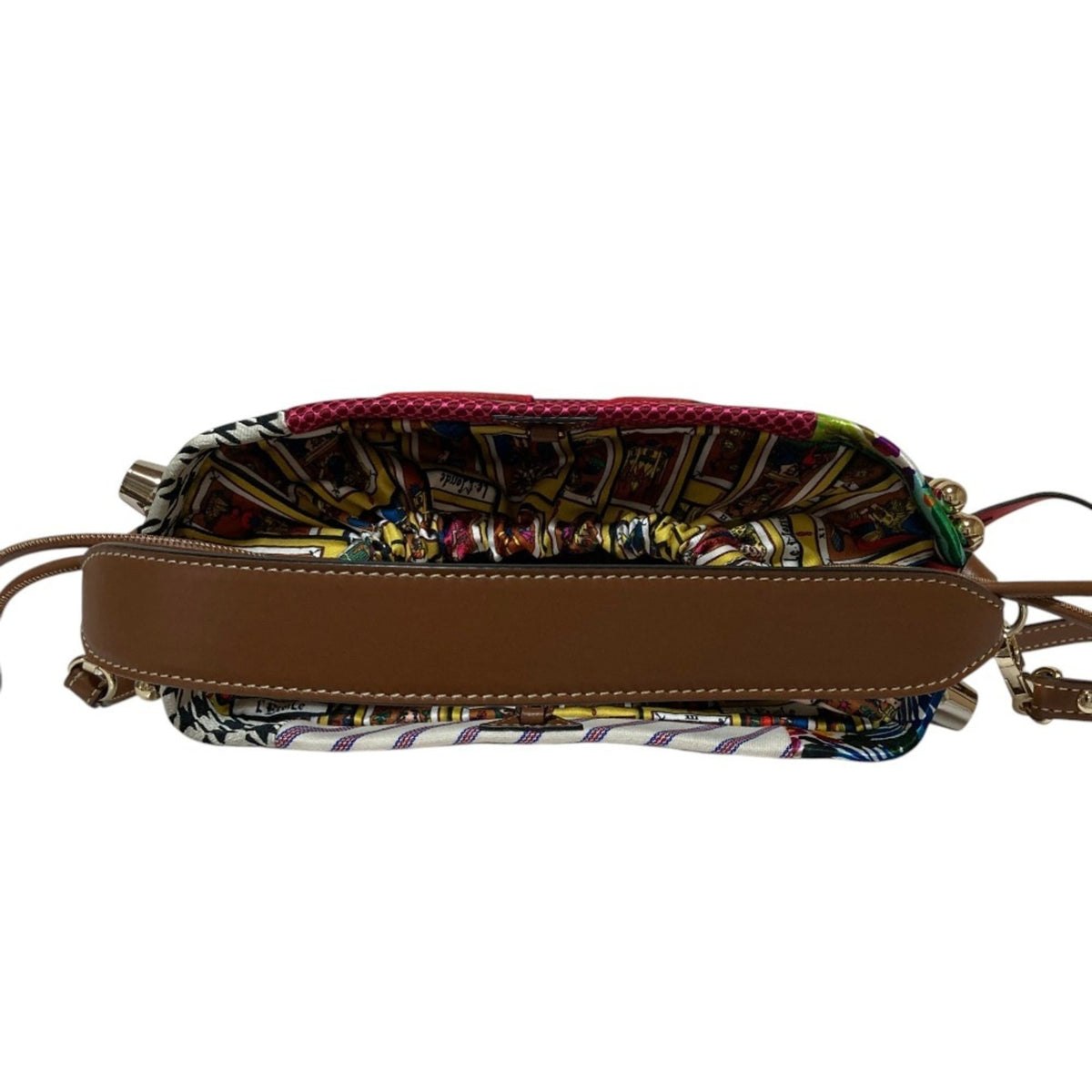 Christian Louboutin Multi-Color Shoulder Bag (Pre-Owned)