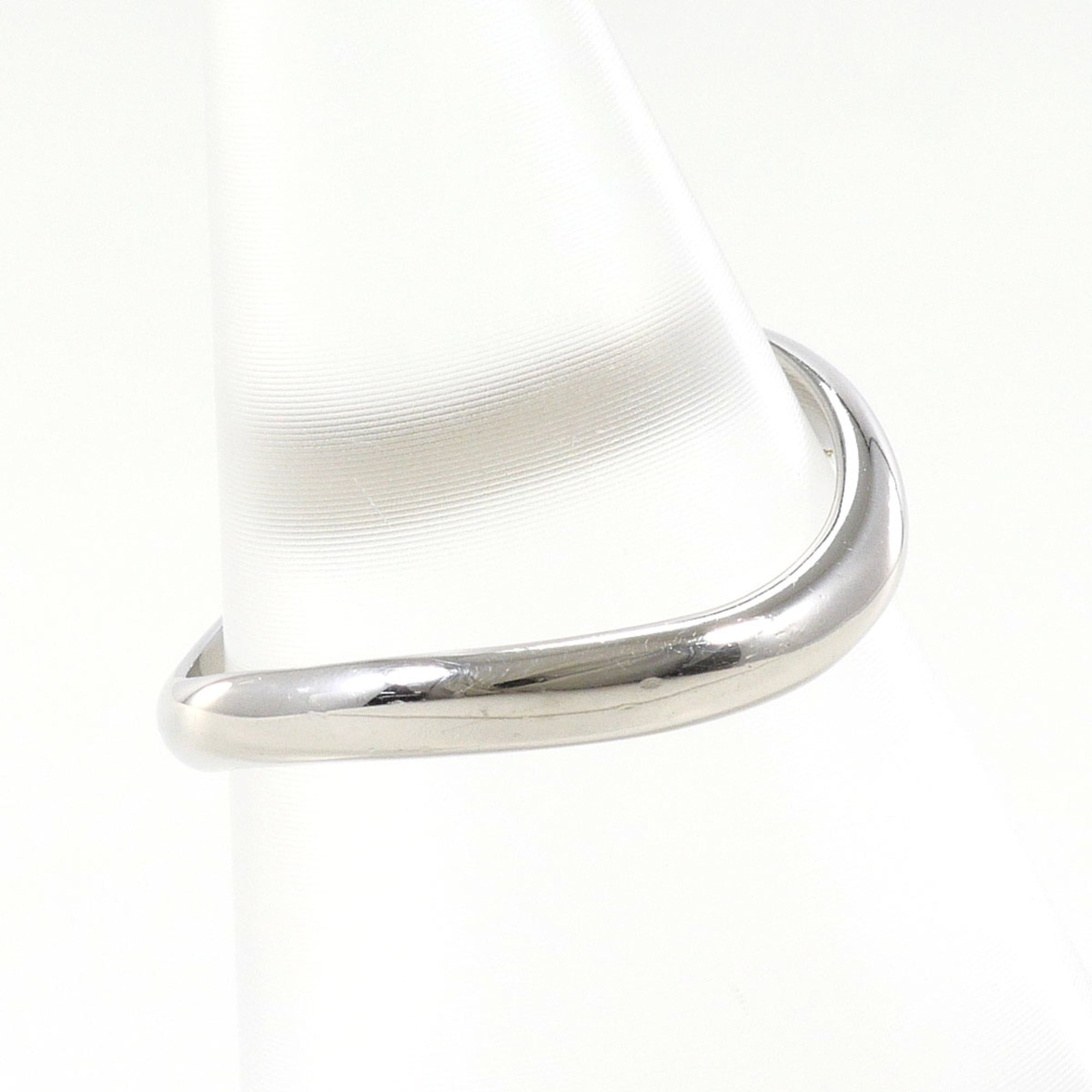 Unbranded Platinum Platinum 1000 Band Ring (Pre-Owned)