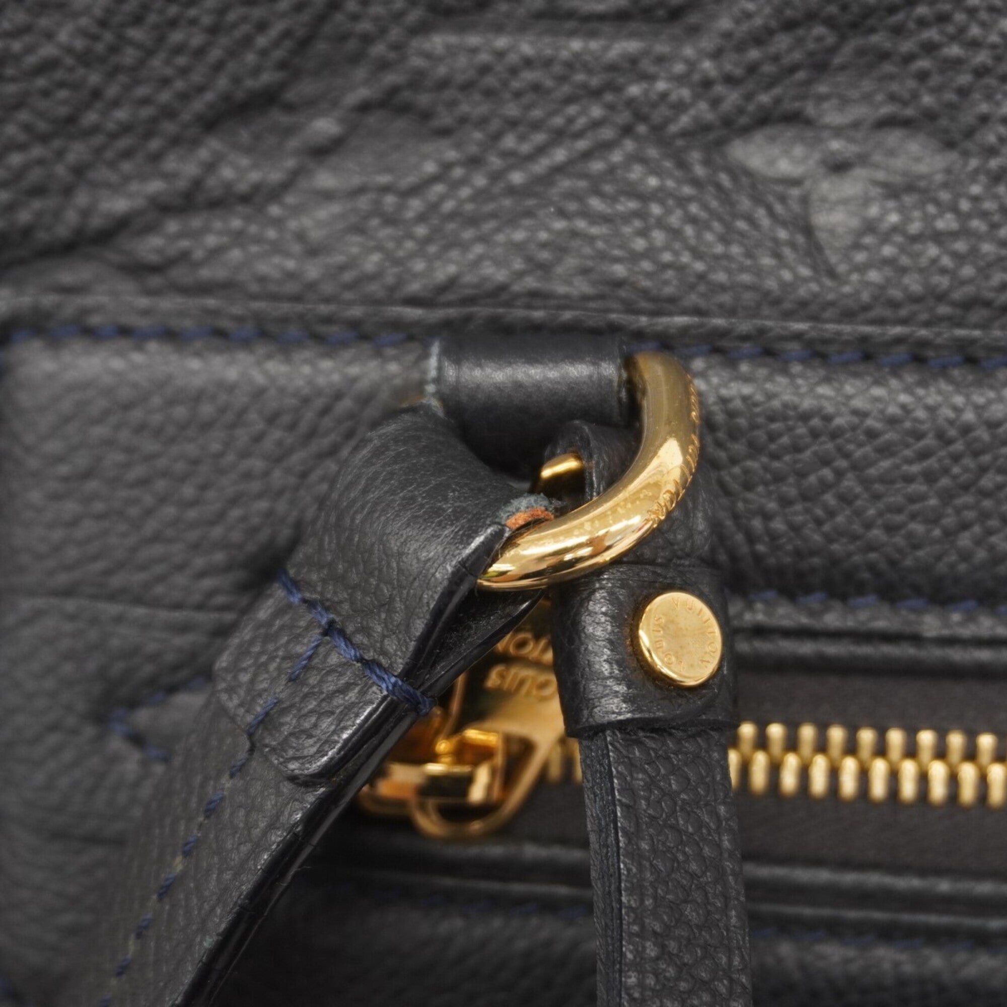 Louis Vuitton Infini Handbag (Pre-Owned)