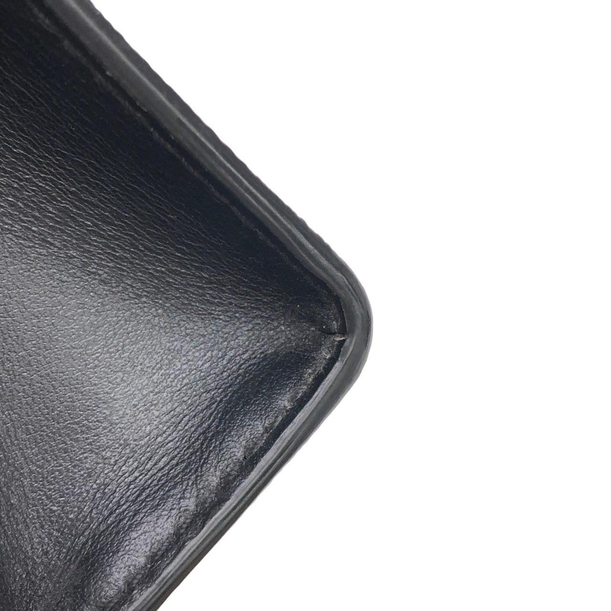 Louis Vuitton Damier Graphite Graphite Coated Canvas Shoulder Bag (Pre-Owned)