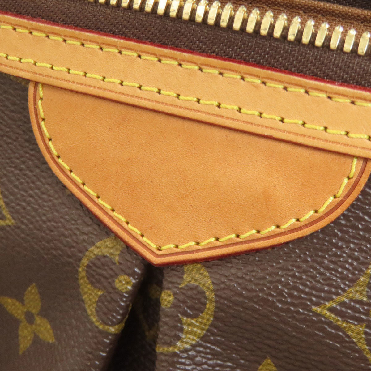 Louis Vuitton Monogram Monogram Tote Bag (Pre-Owned)